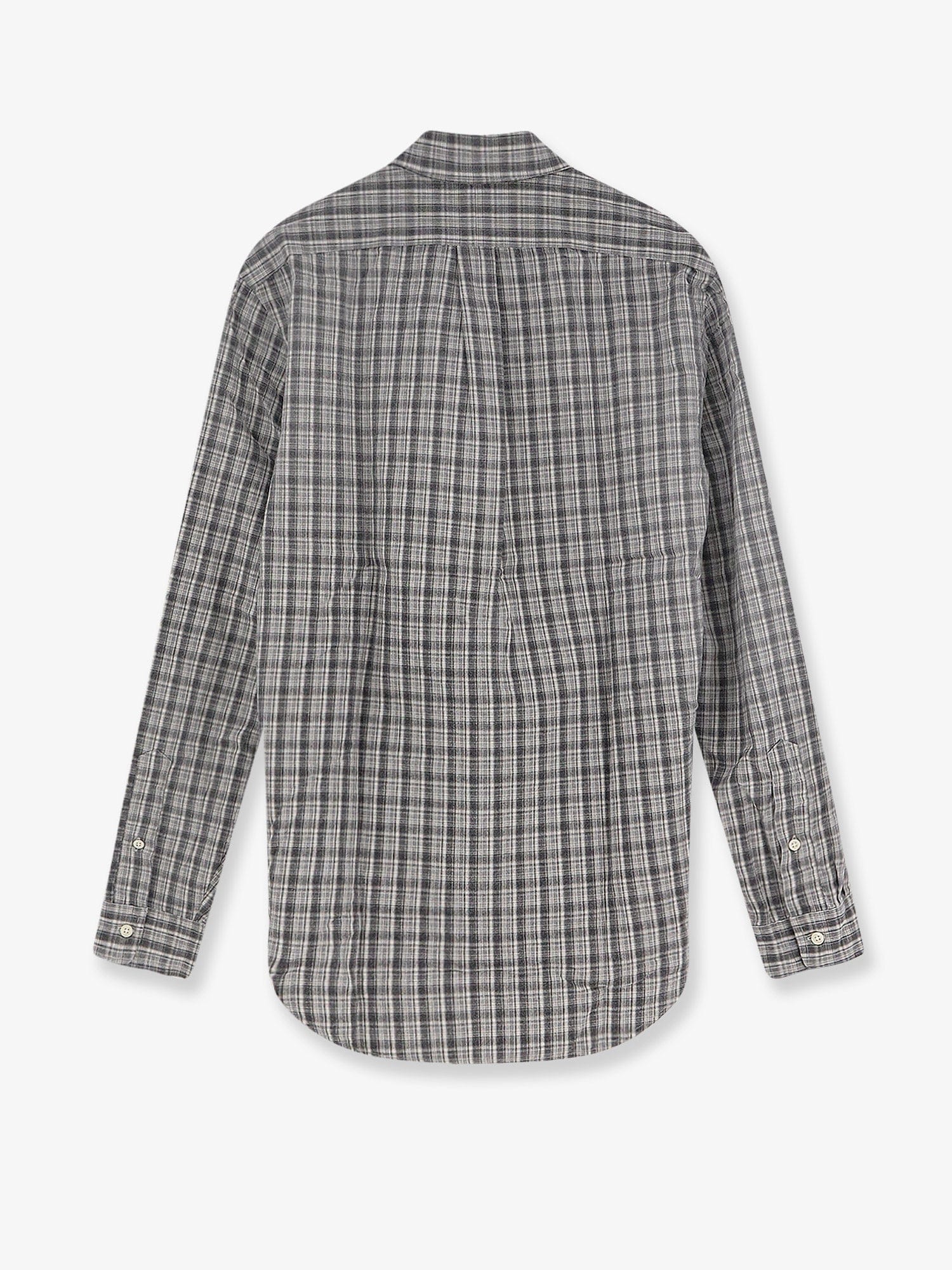Polo Ralph Lauren Custom Fit cotton shirt