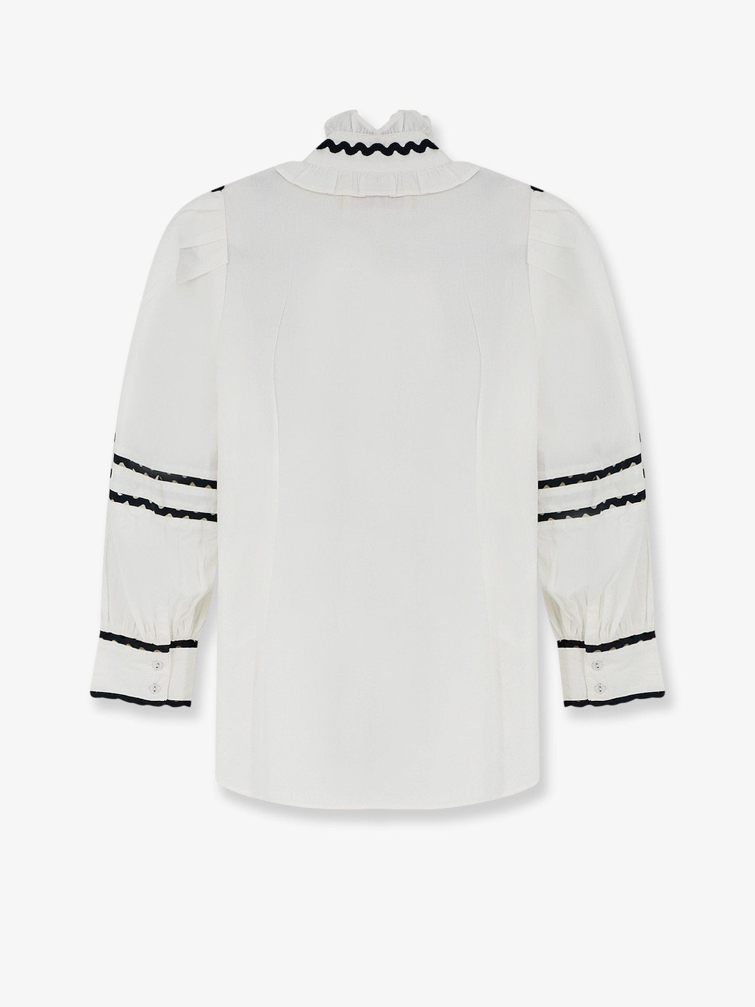 PHILIPPA 1970 Nala cotton shirt