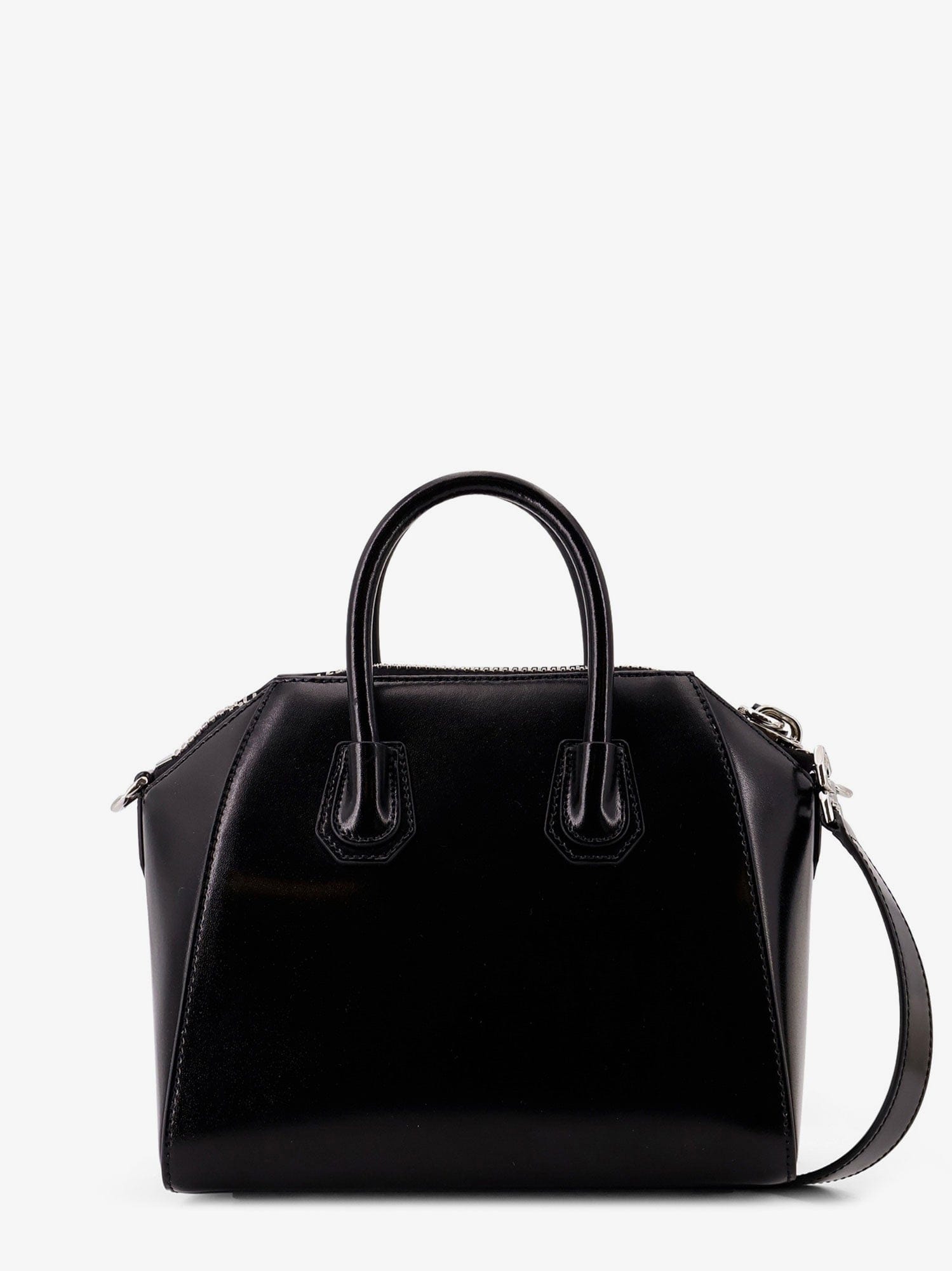 Givenchy Antigona Mini leather crossbody bag