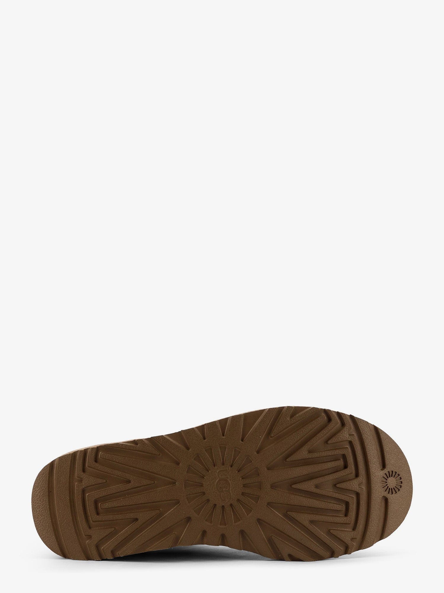 UGG Classic Mini suede ankle boots