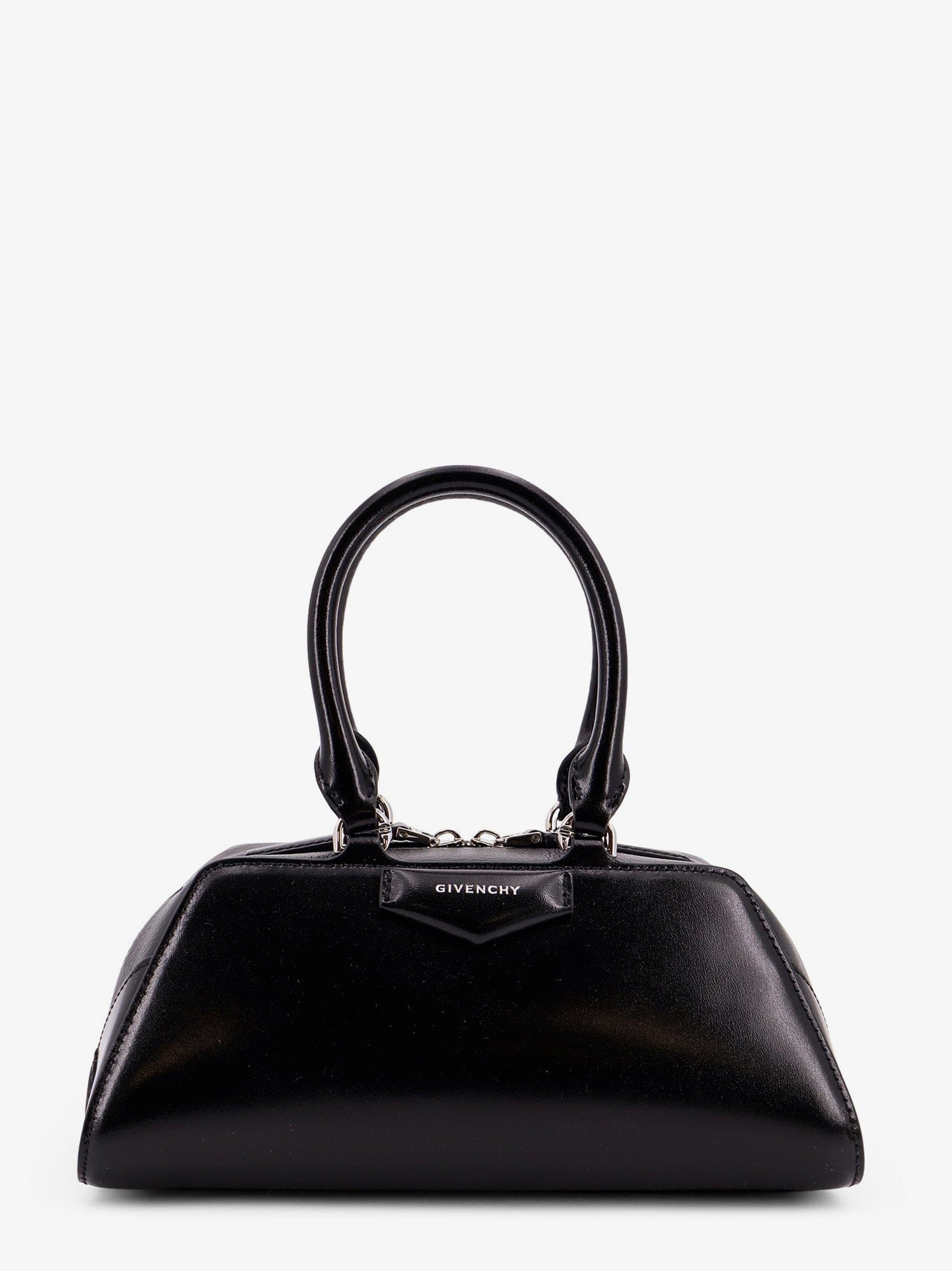 Givenchy Antigona Mini leather shoulder bag