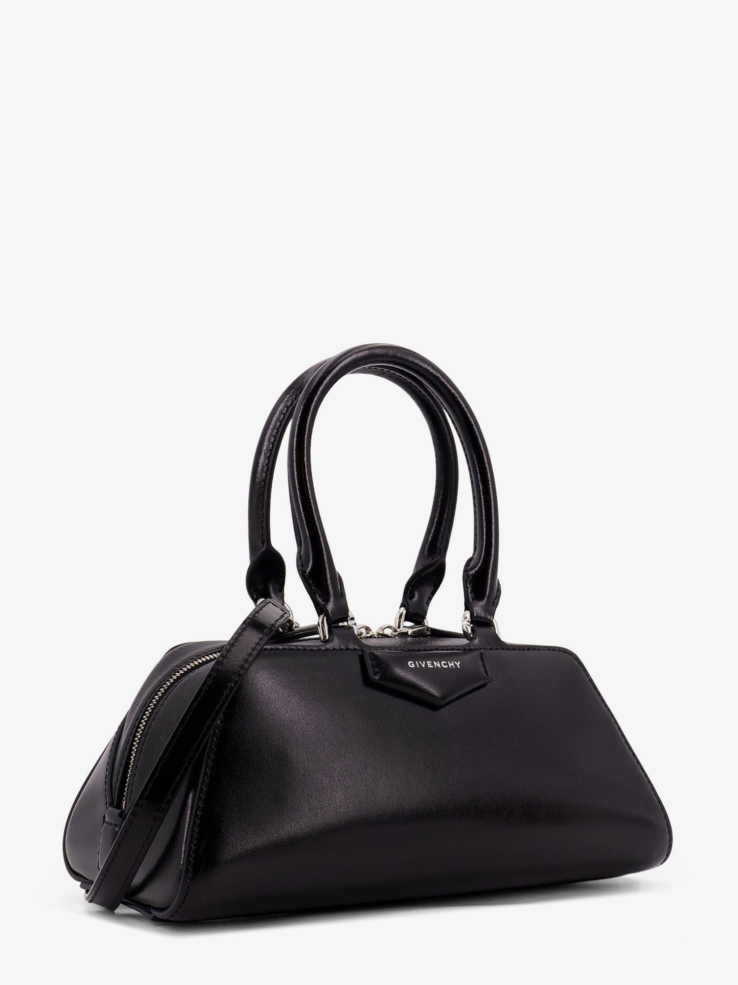 Givenchy Antigona Mini leather shoulder bag