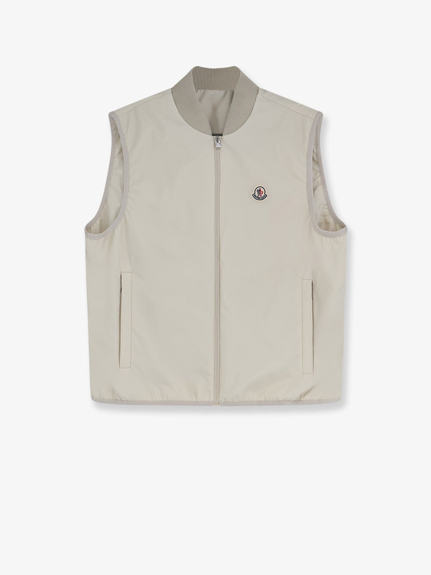 Moncler Hemmoor jacket with detachable vest