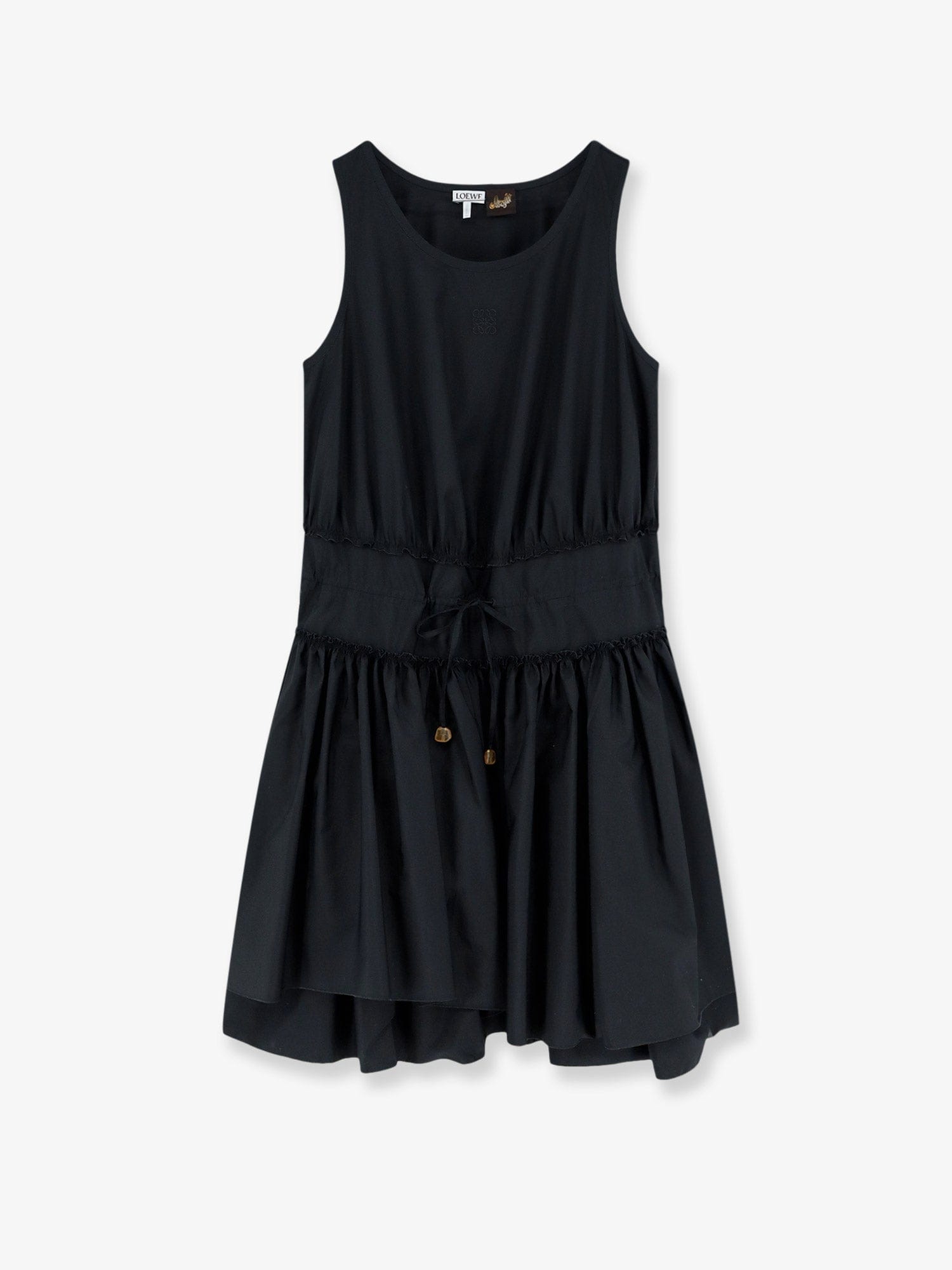 Loewe Paula's Ibiza - Lightweight cotton dress