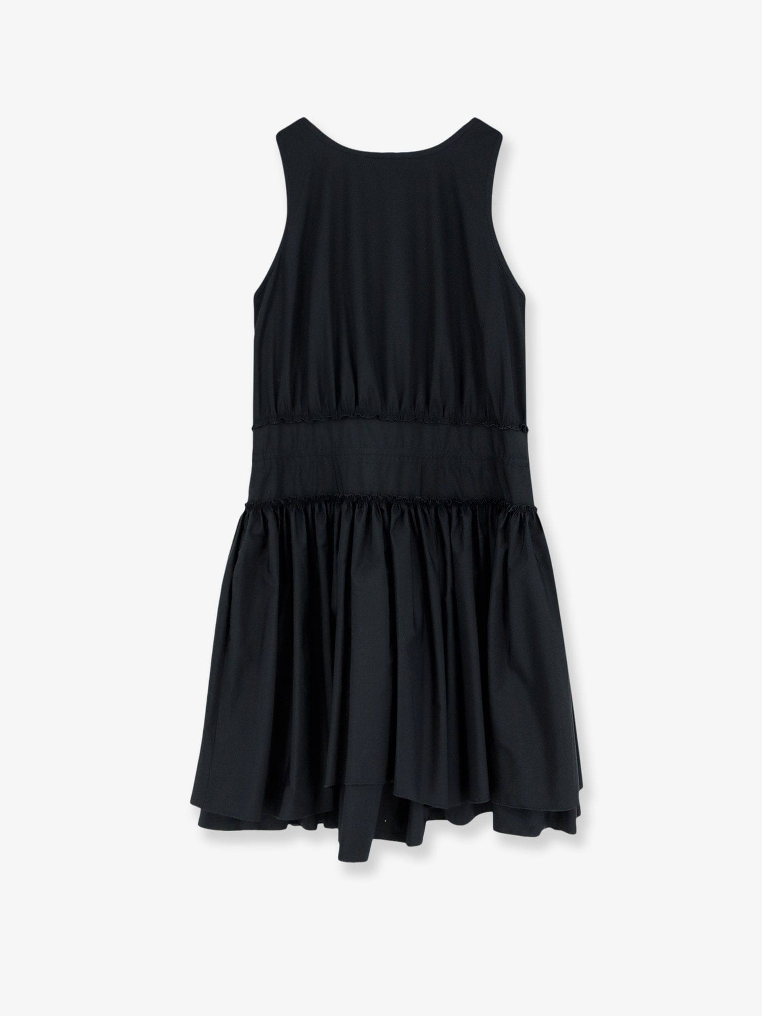 Loewe Paula's Ibiza - Lightweight cotton dress
