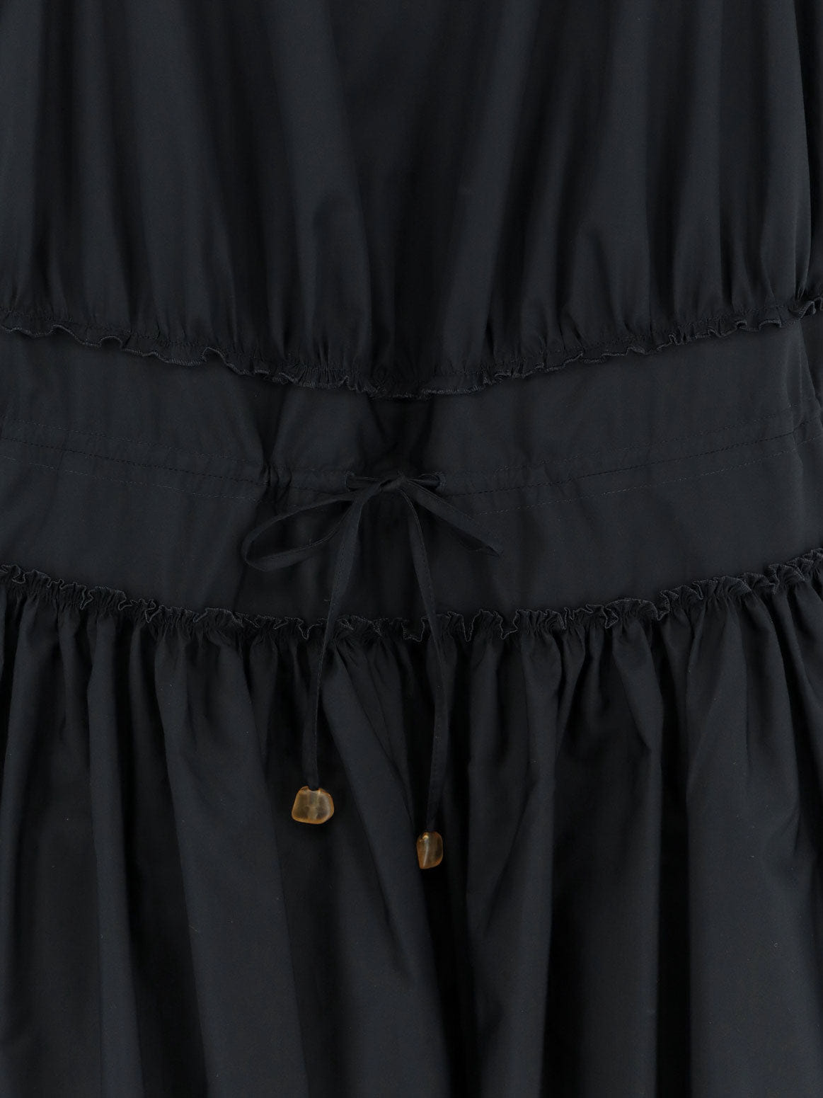Loewe Paula's Ibiza - Lightweight cotton dress