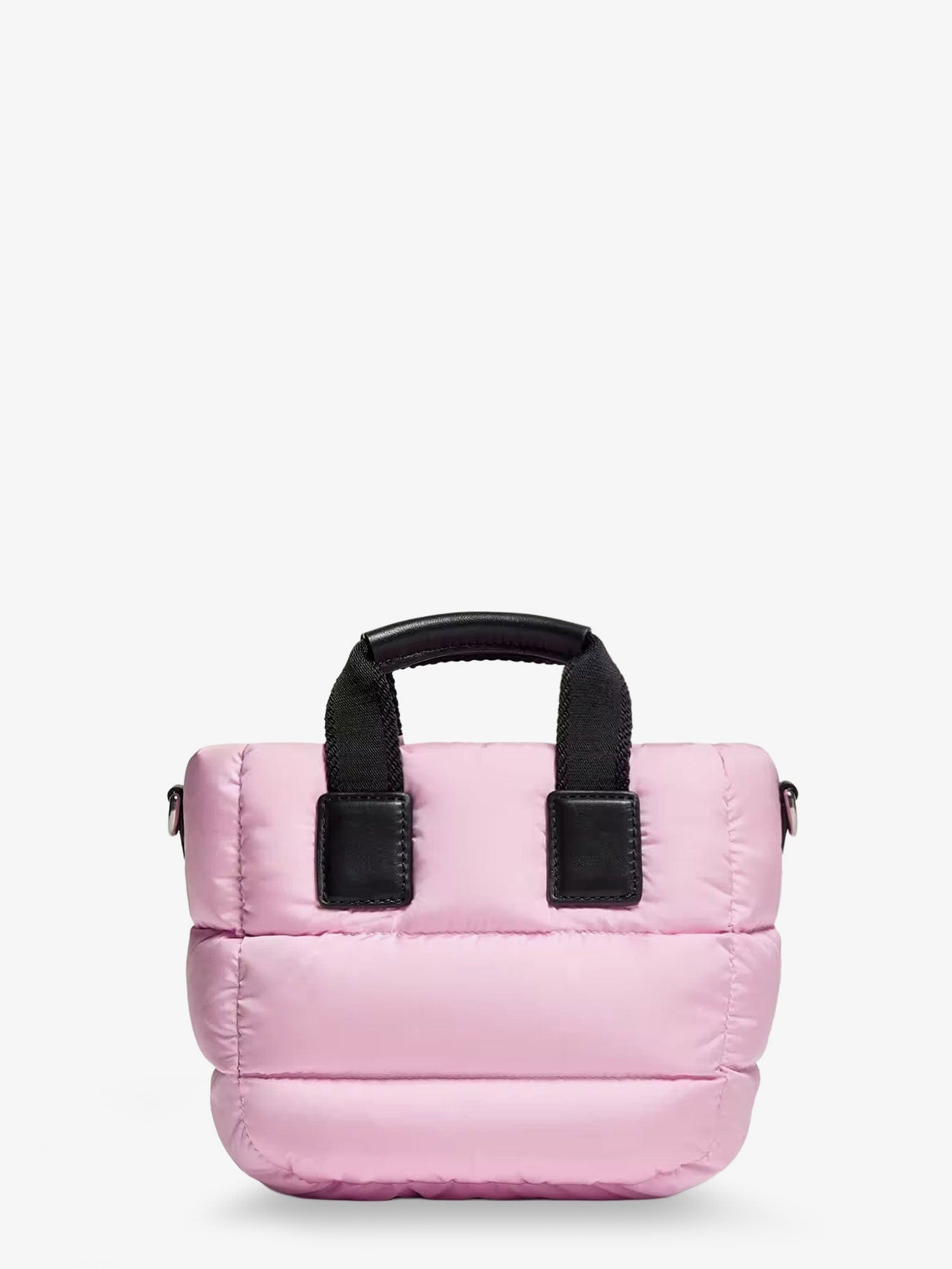 Moncler Caradoc Micro nylon shoulder bag