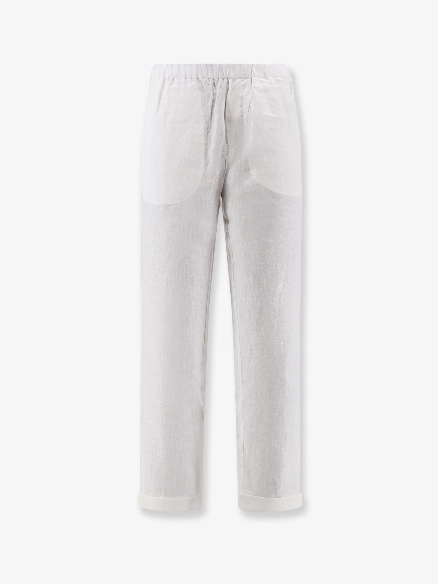Y-81 Linen trousers