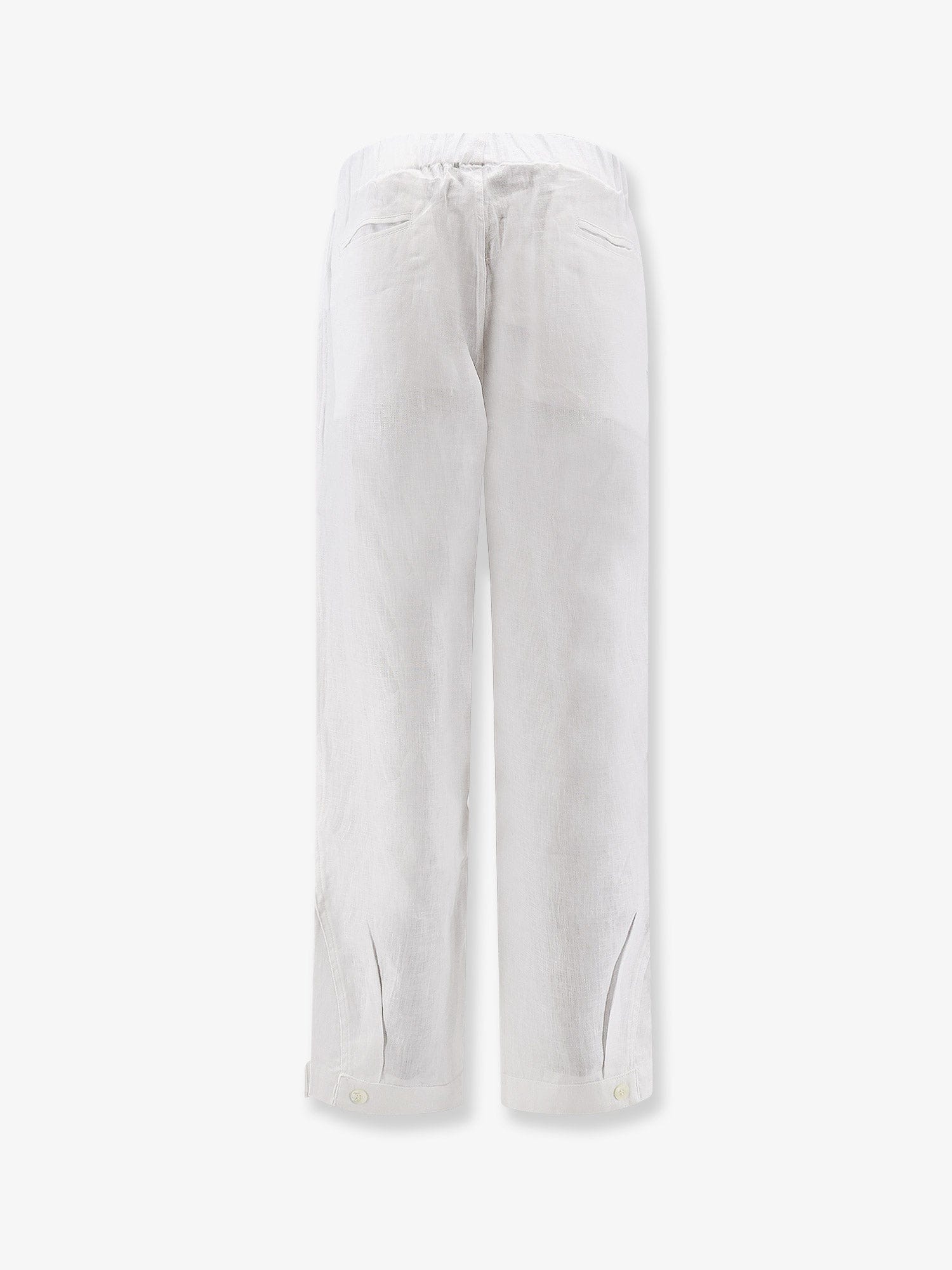 Y-81 Linen trousers