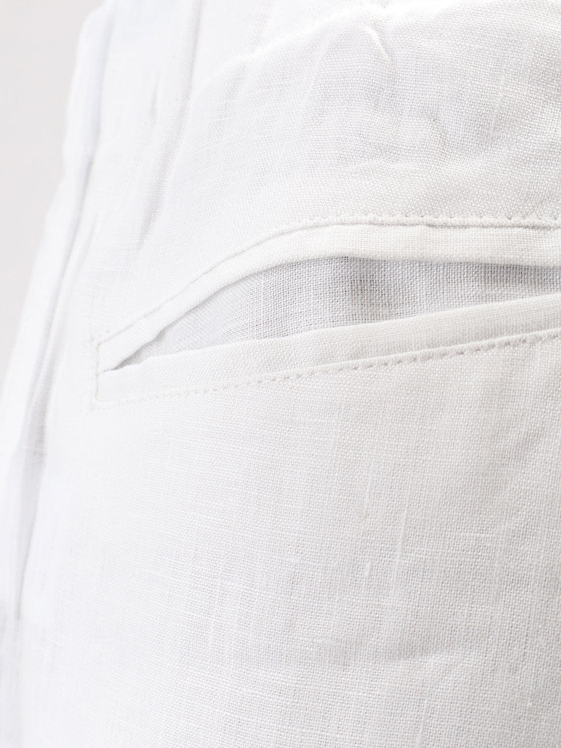 Y-81 Linen trousers
