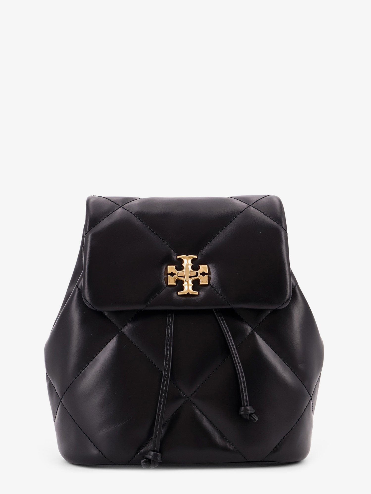 Tory Burch Kira Diamond leather backpack