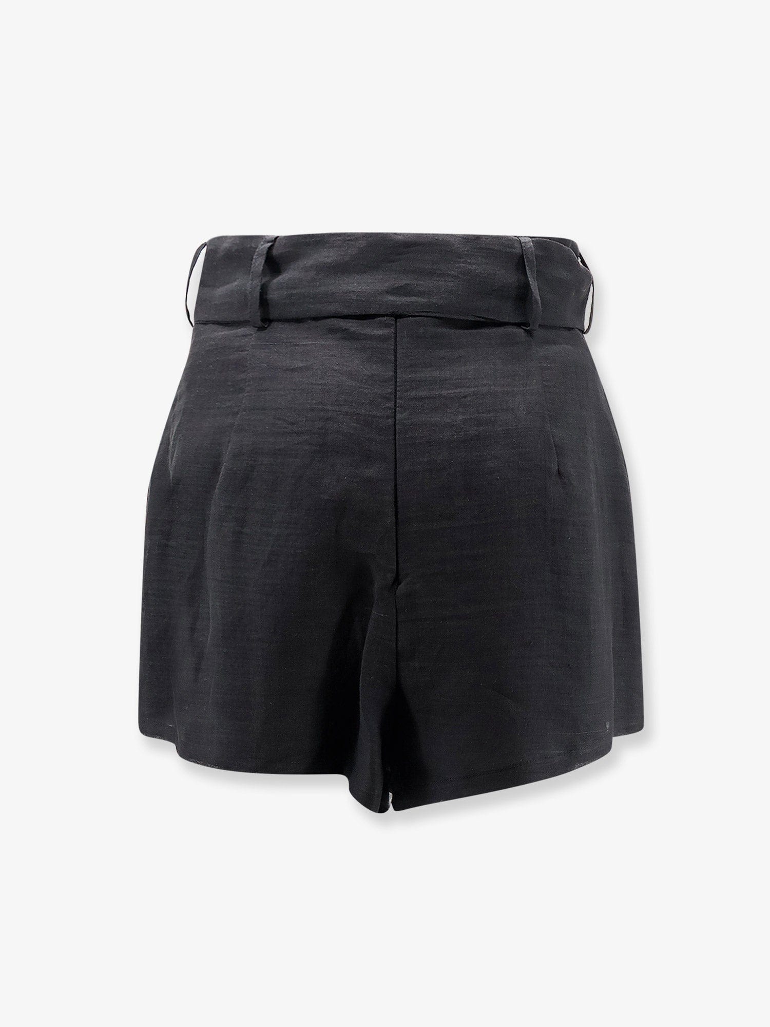 LAVI Dafne ramie shorts