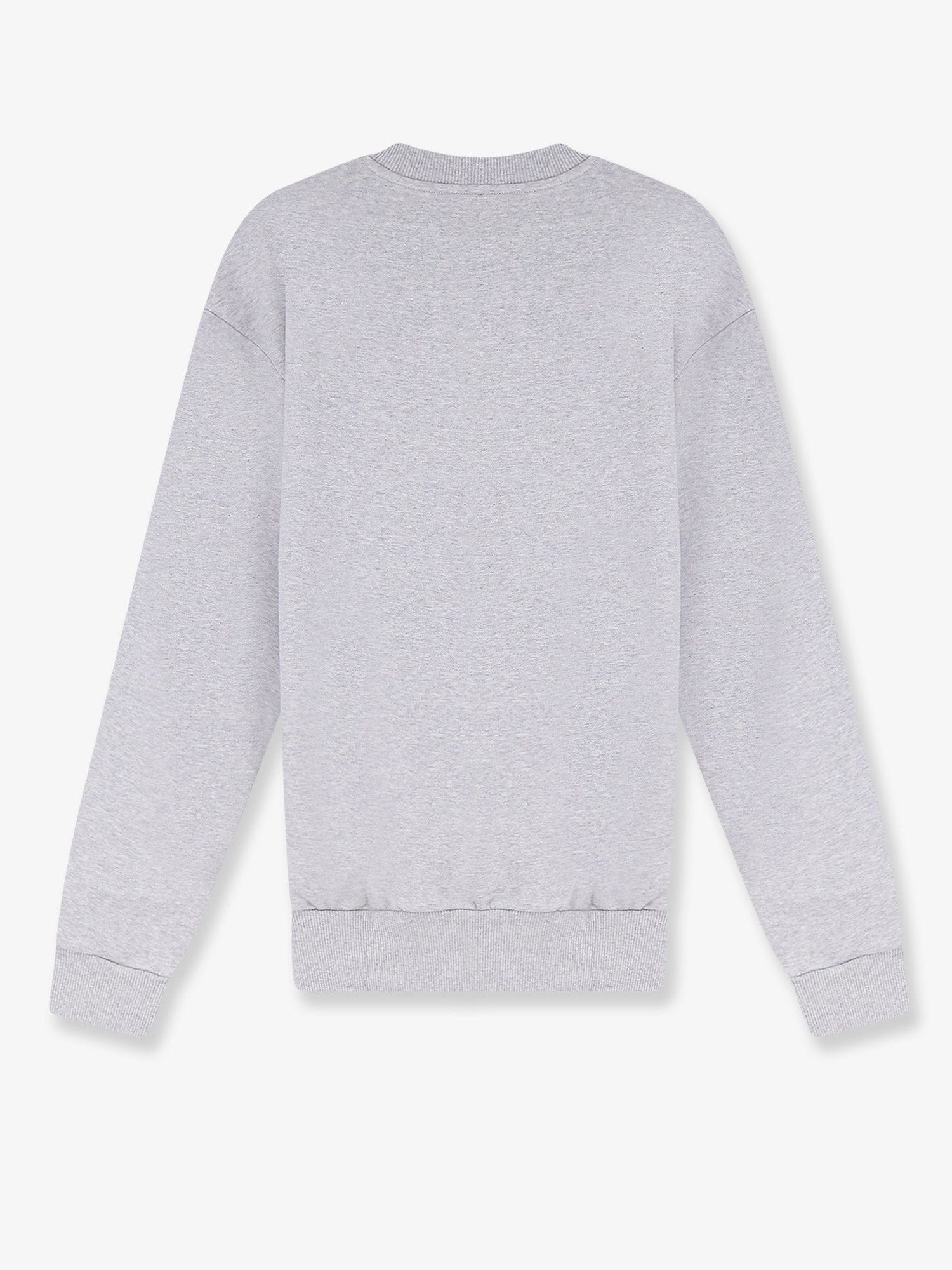 WALK IN PARIS Sweatshirt with embroidered logo on the front