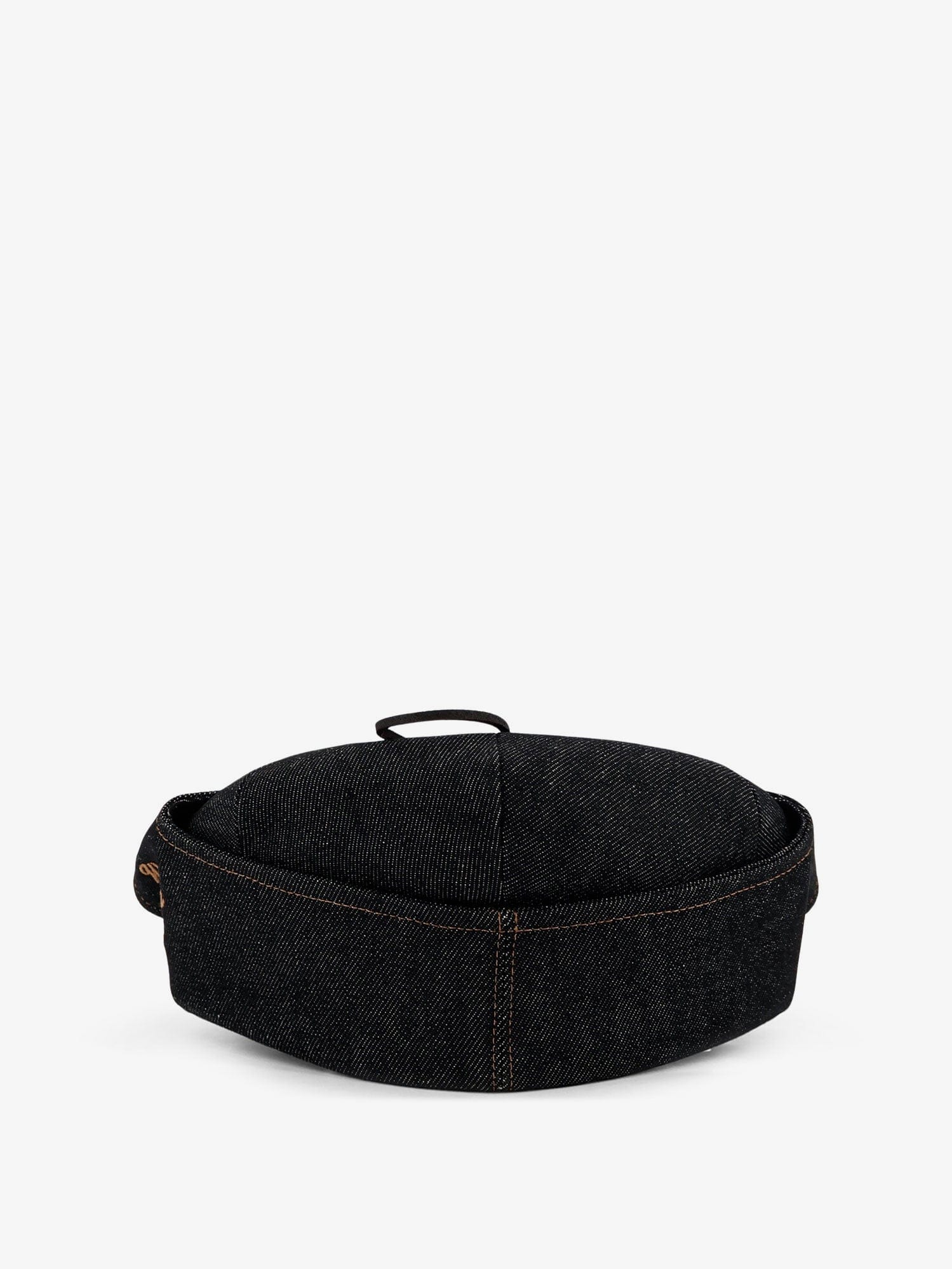 WALK IN PARIS Sherlock Raw Denim Hat