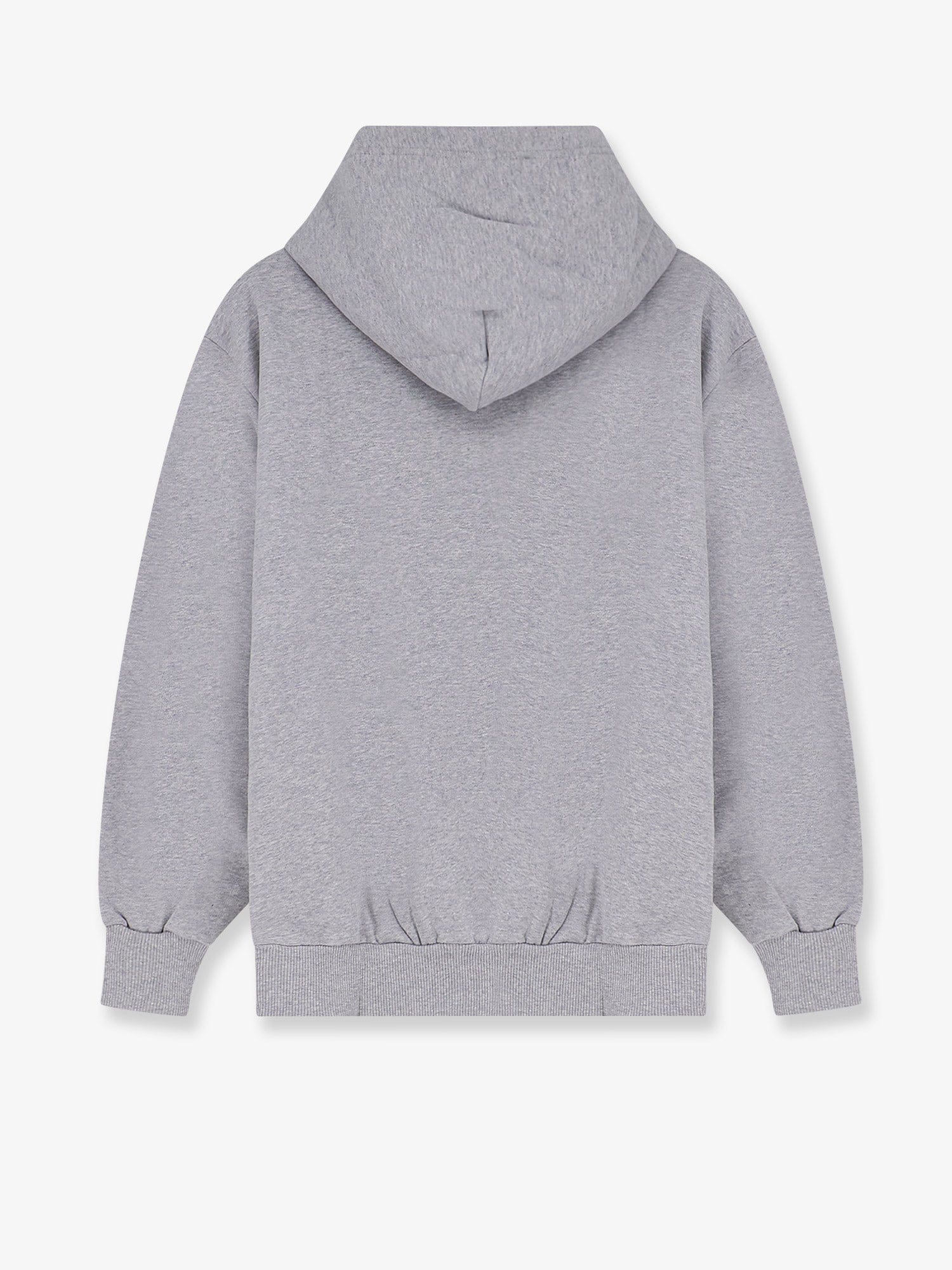 WALK IN PARIS Timeless sweatshirt with front embroidered logo