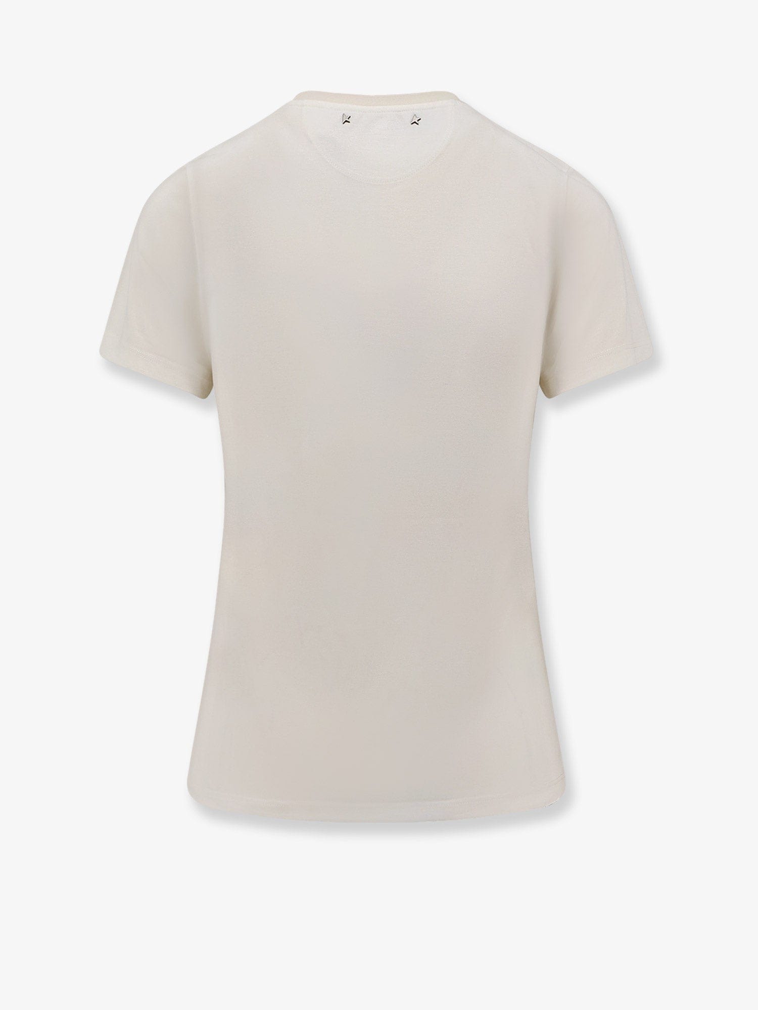 GOLDEN GOOSE DELUXE BRAND Olivia viscose blend t-shirt