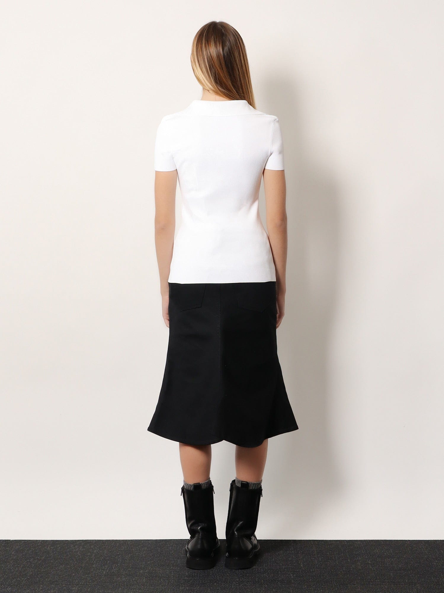 Balenciaga Viscose blend sweater