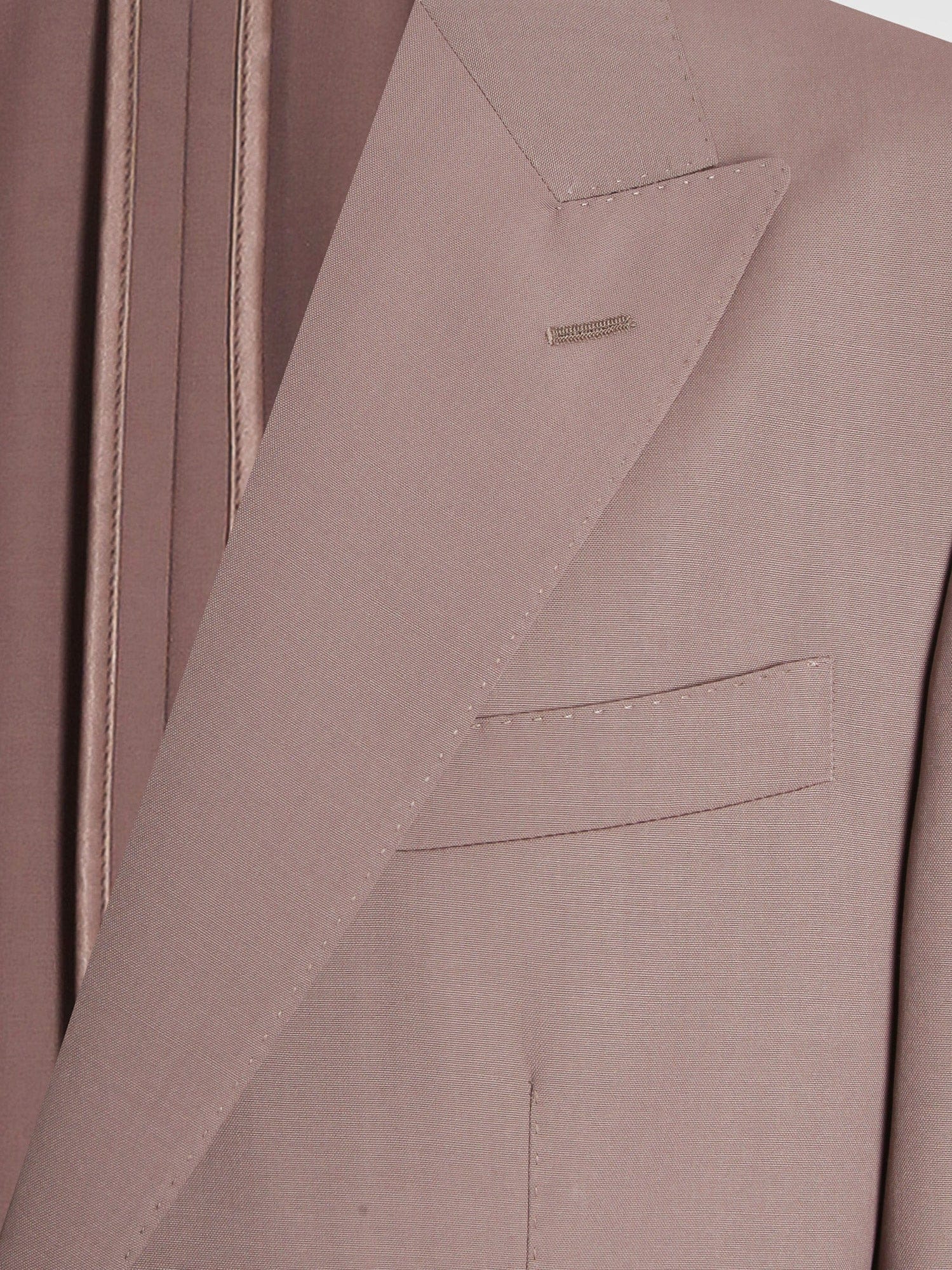 Dolce & Gabbana Taormina virgin wool blazer