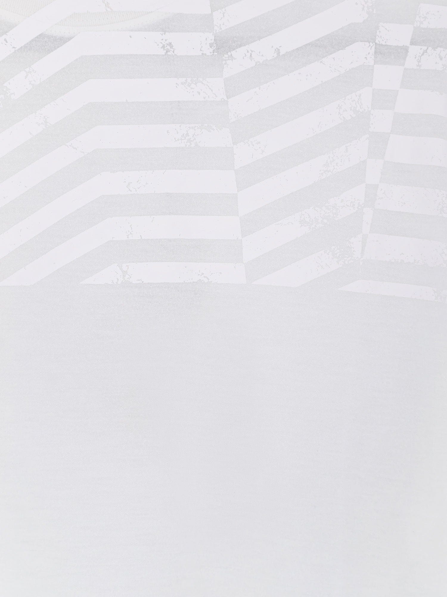GOLDEN GOOSE DELUXE BRAND Lyocell T-shirt