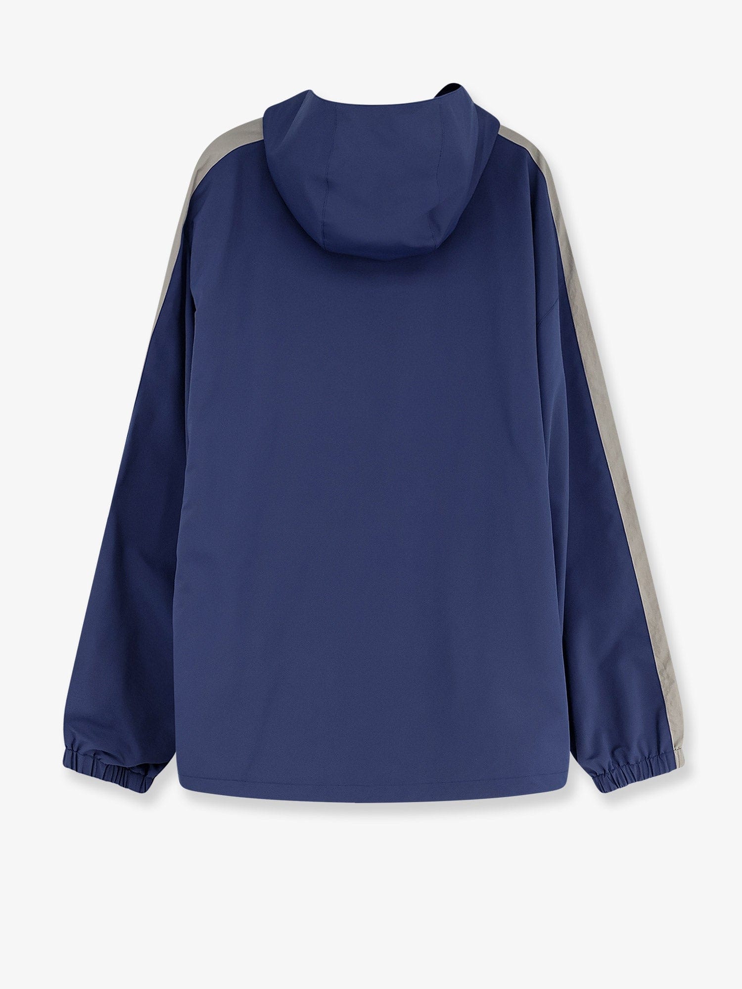 Balenciaga Sporty Rain Jacket