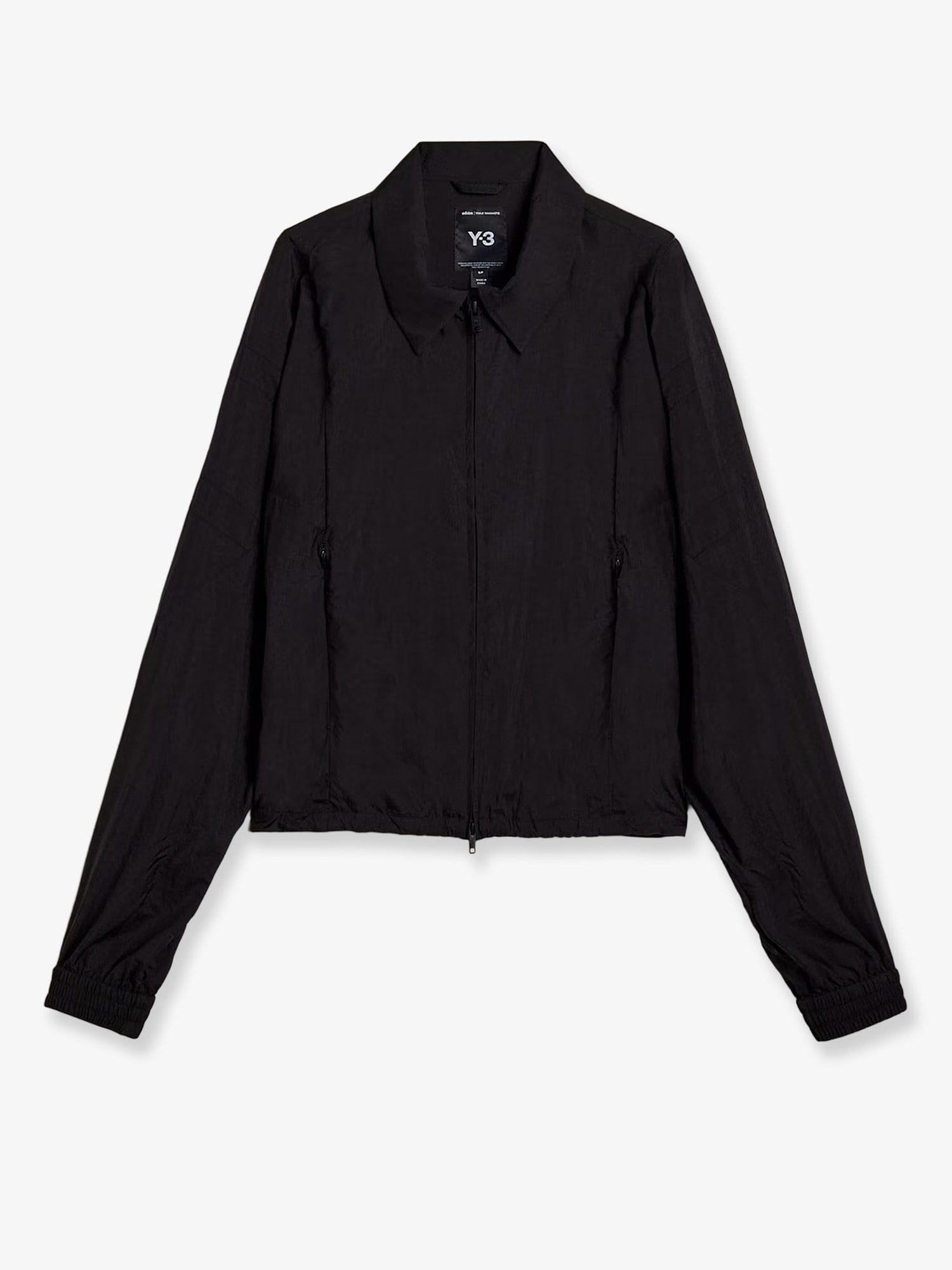 ADIDAS Y-3 Nylon jacket