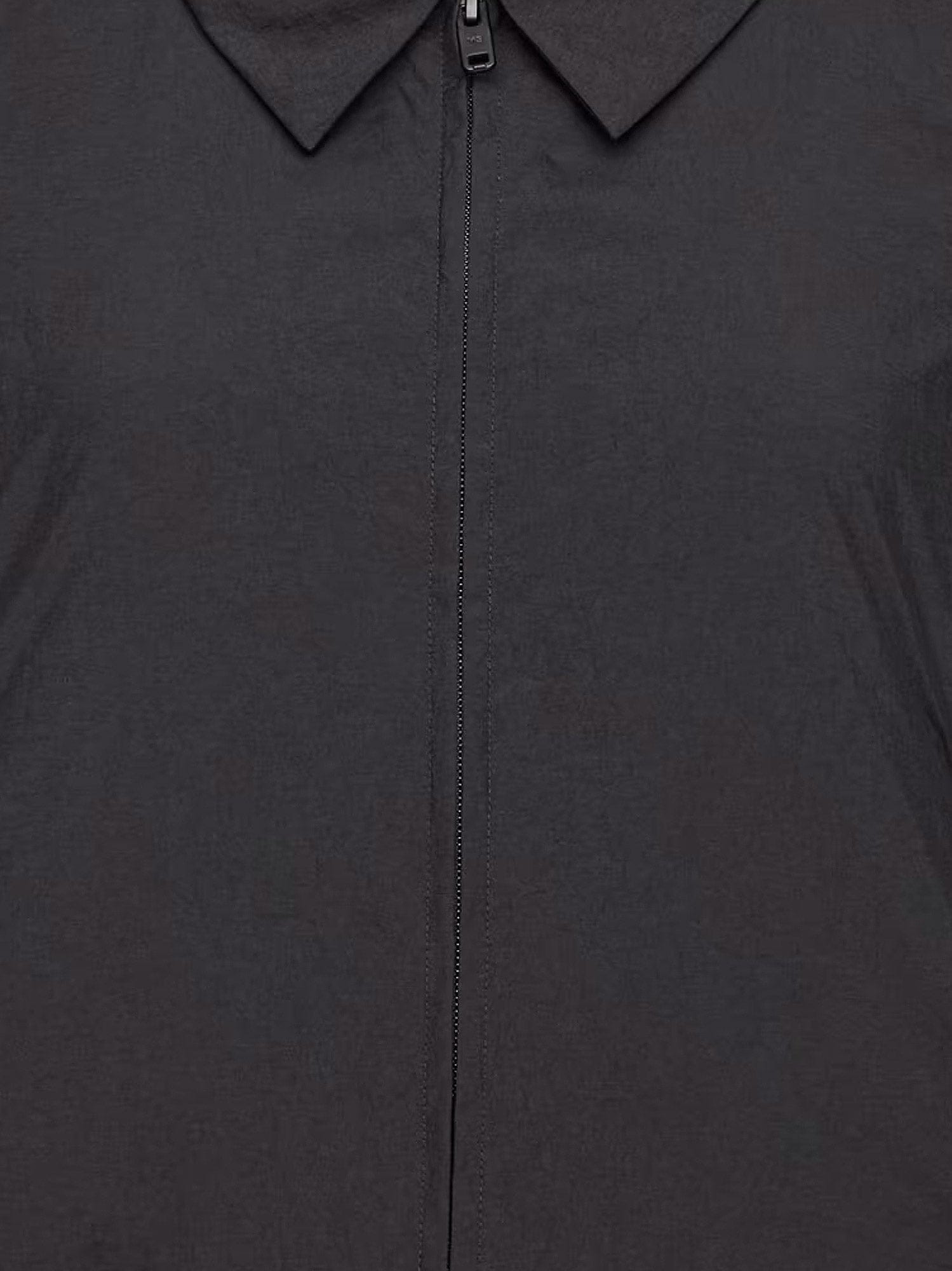 ADIDAS Y-3 Nylon jacket