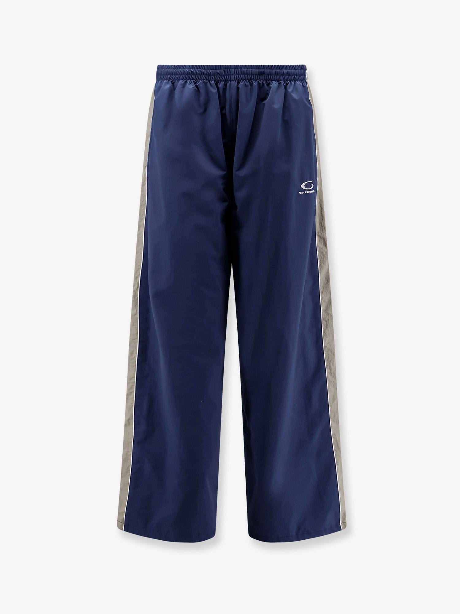 Balenciaga Sporty nylon trousers