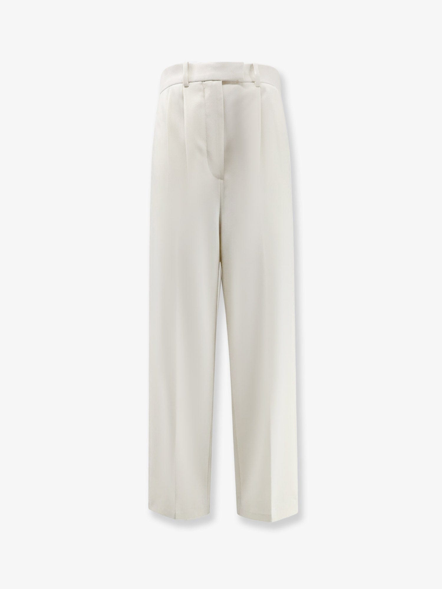 Givenchy Wool and mohair trousers