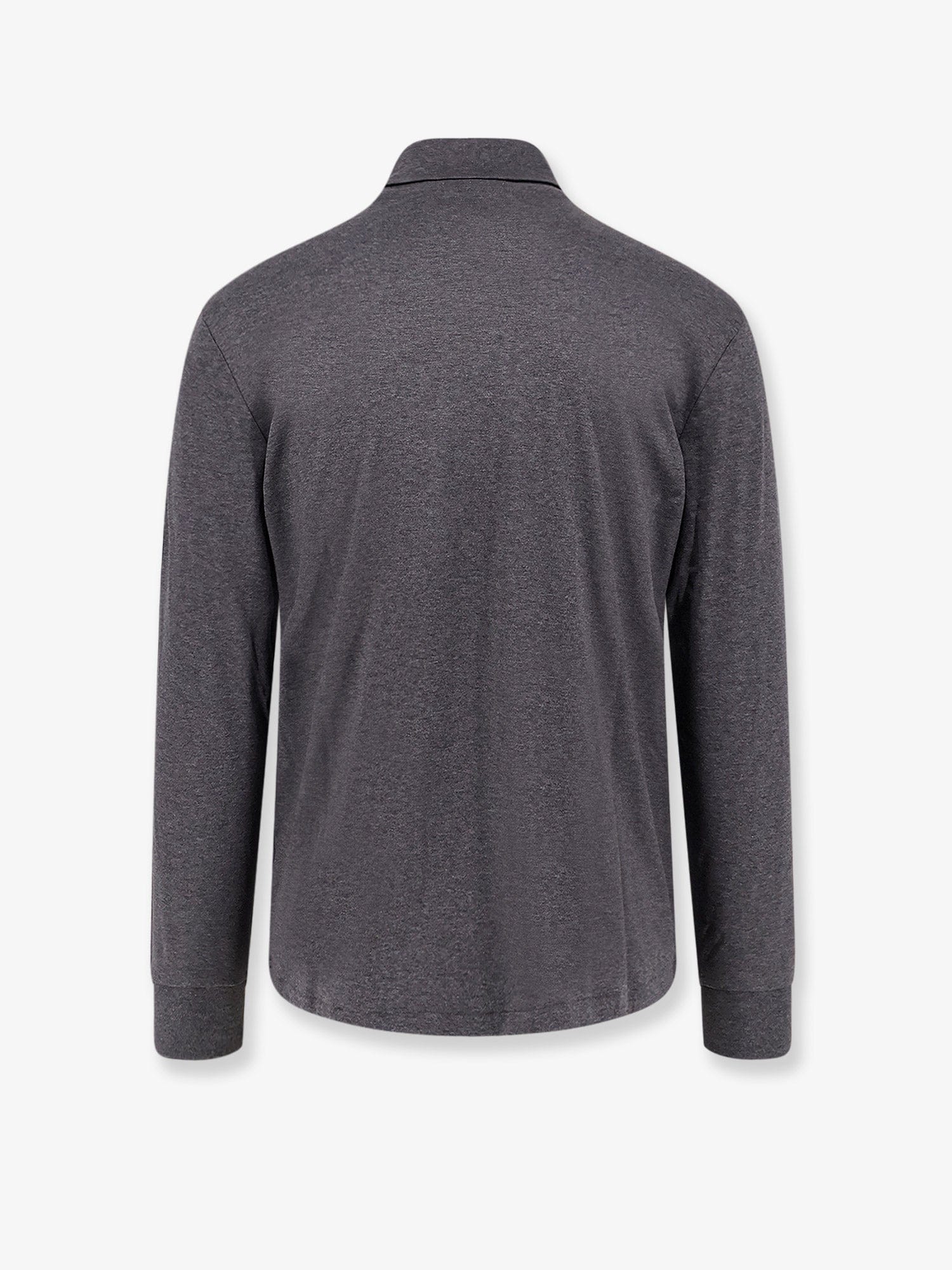 Polo Ralph Lauren Cotton turtleneck sweater