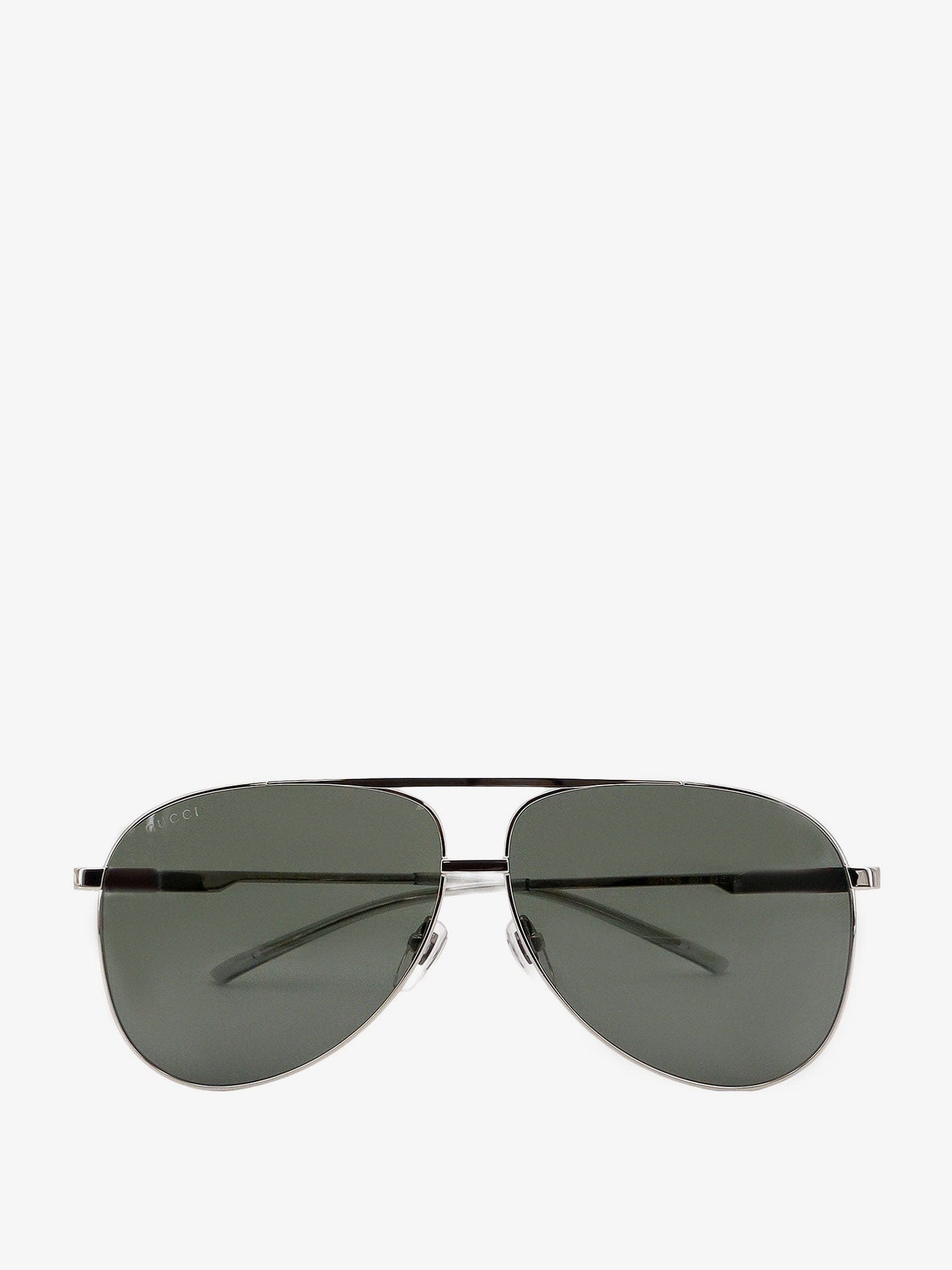 Gucci Metal sunglasses