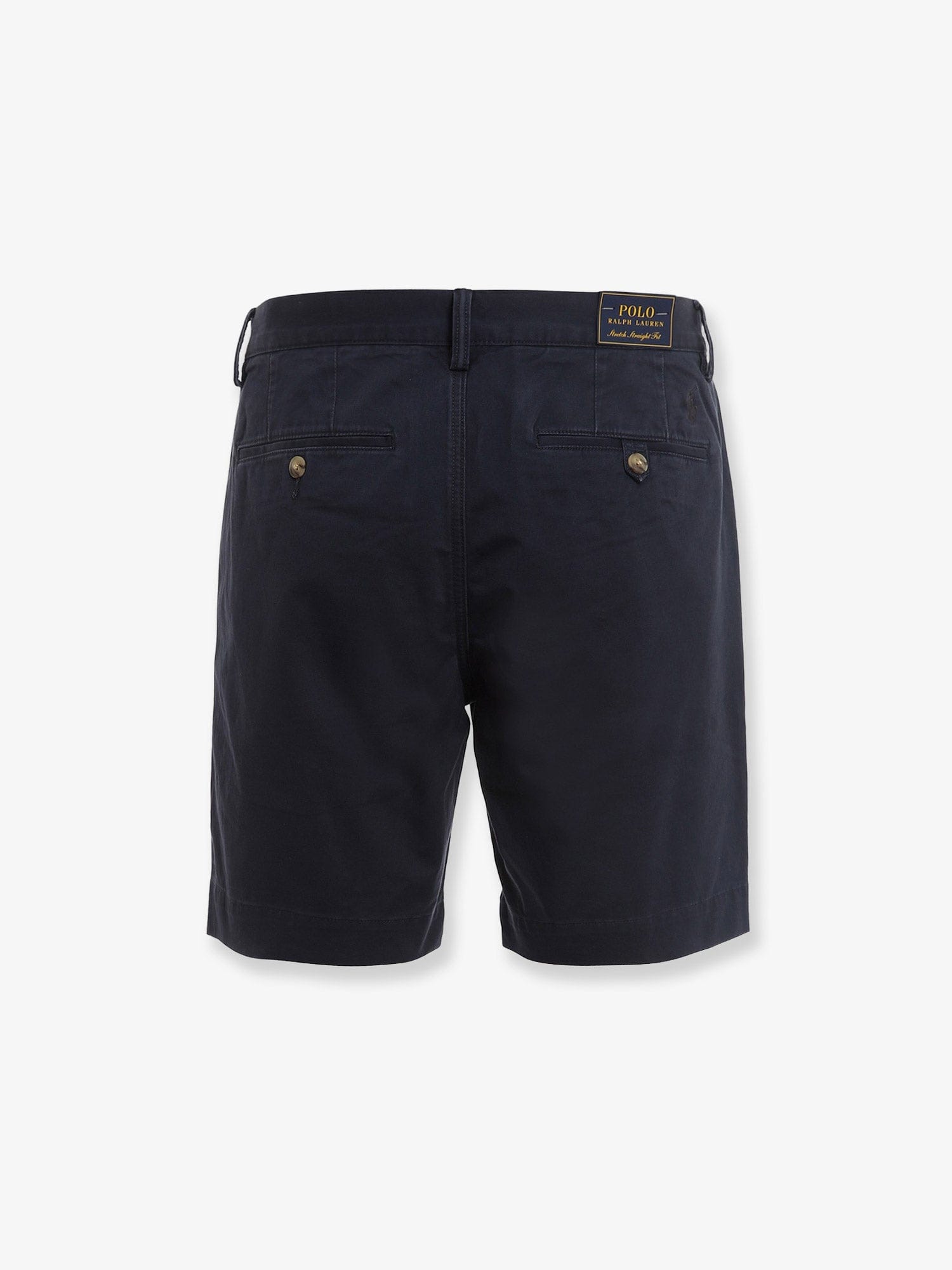 Polo Ralph Lauren Bedford stretch cotton shorts