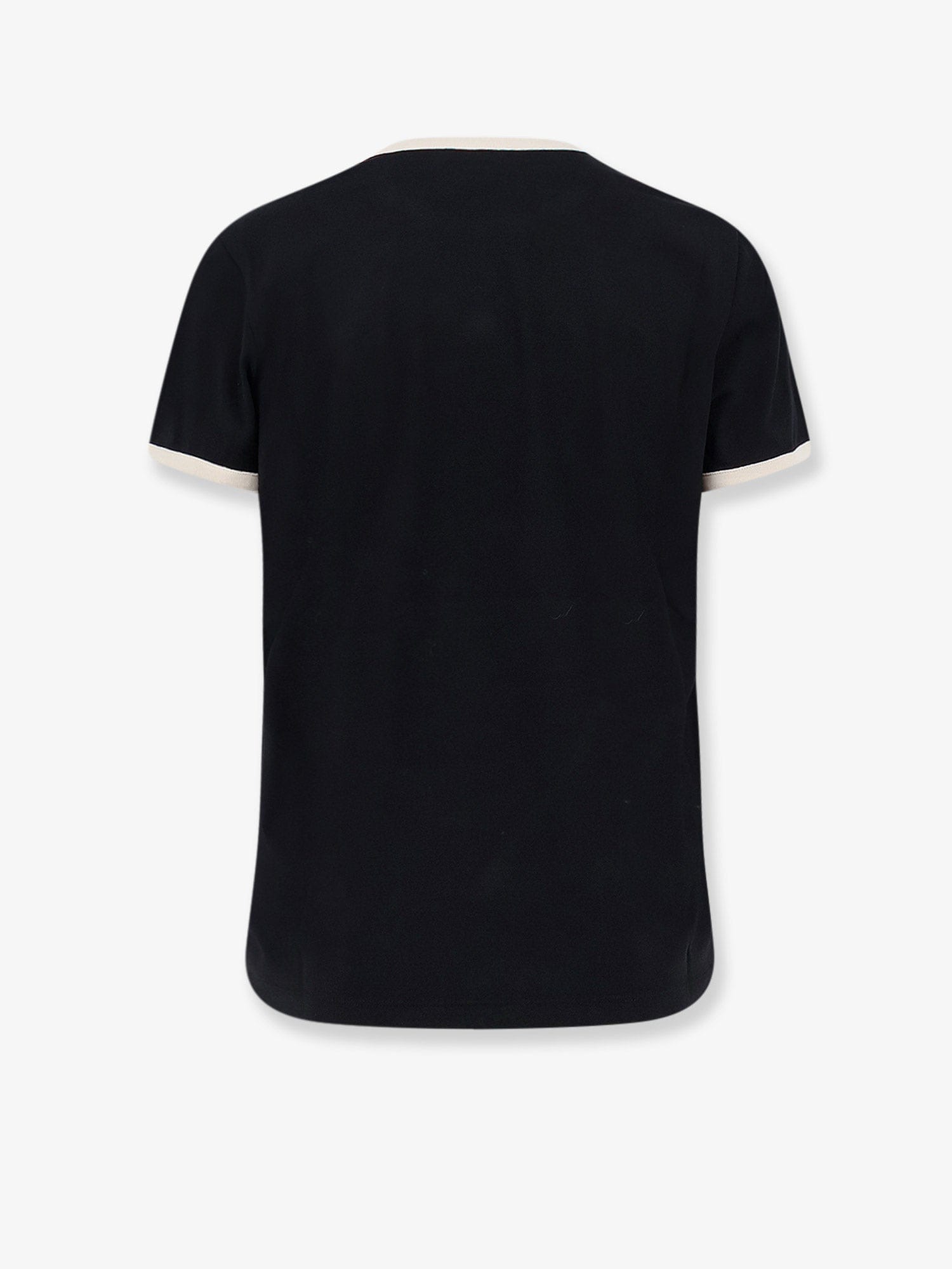 Moncler Organic cotton t-shirt