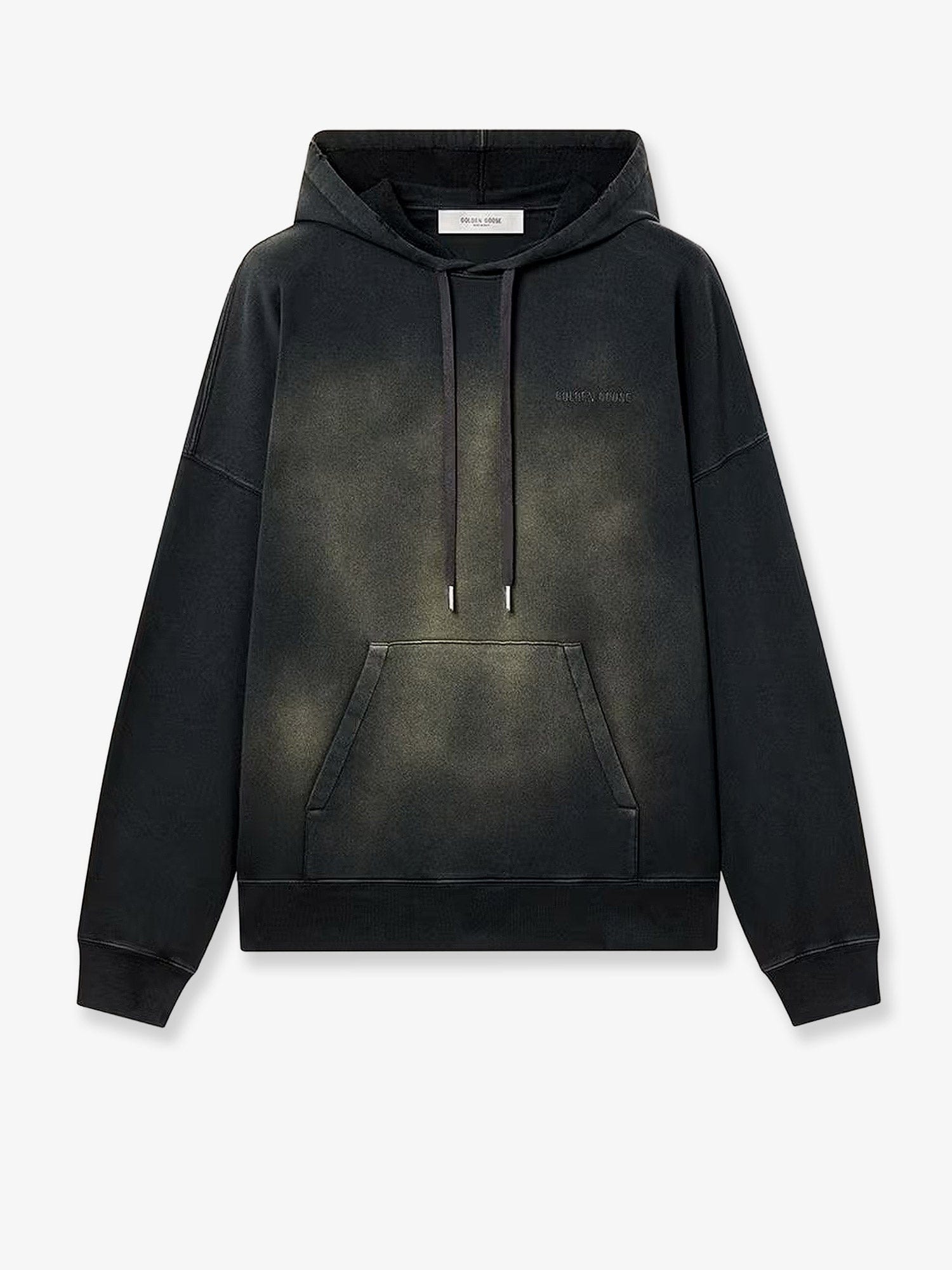GOLDEN GOOSE DELUXE BRAND Melissa cotton sweatshirt