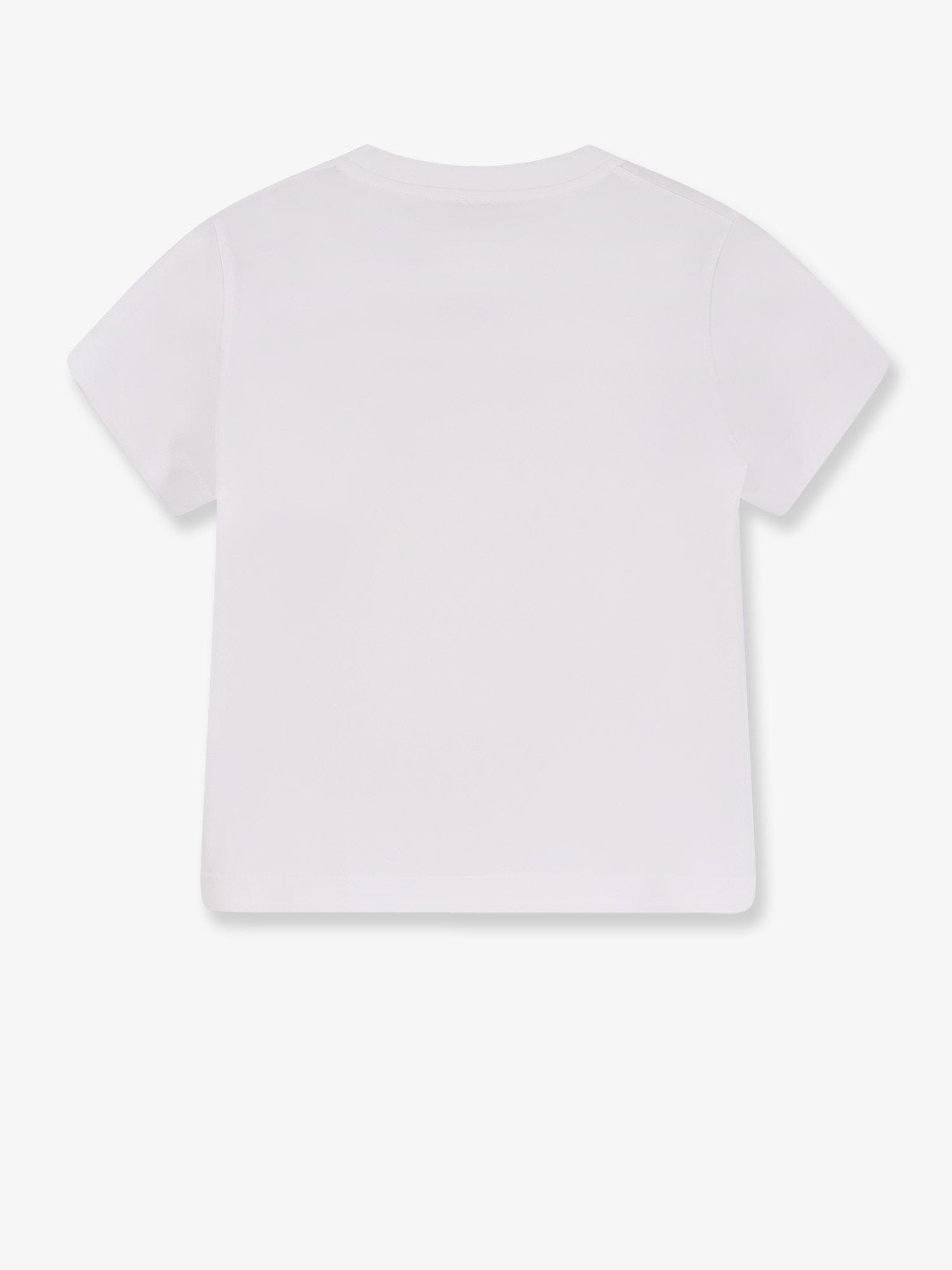 Givenchy Cotton t-shirt with print on the front