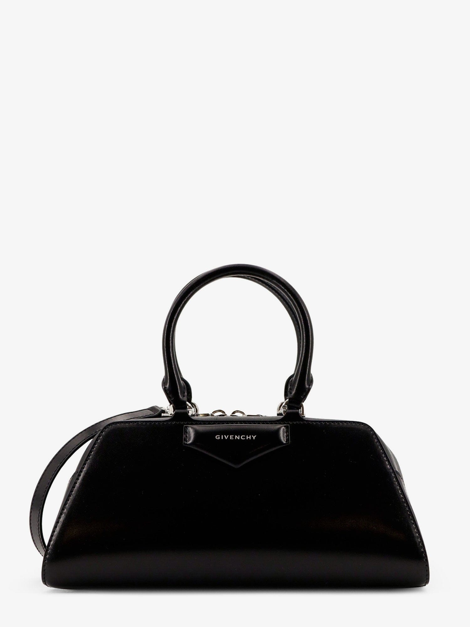 Givenchy Antigona Small leather crossbody bag
