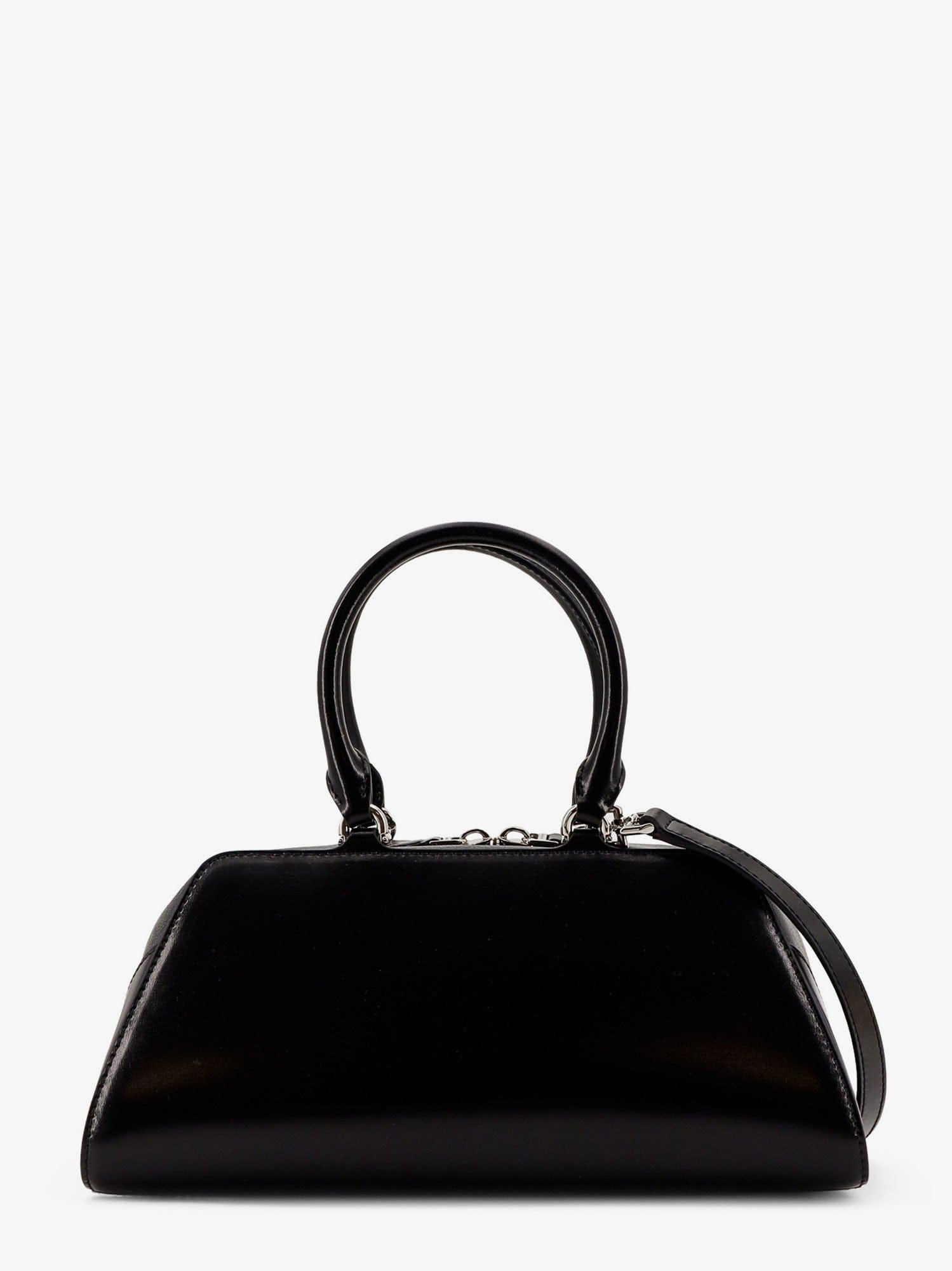 Givenchy Antigona Small leather crossbody bag