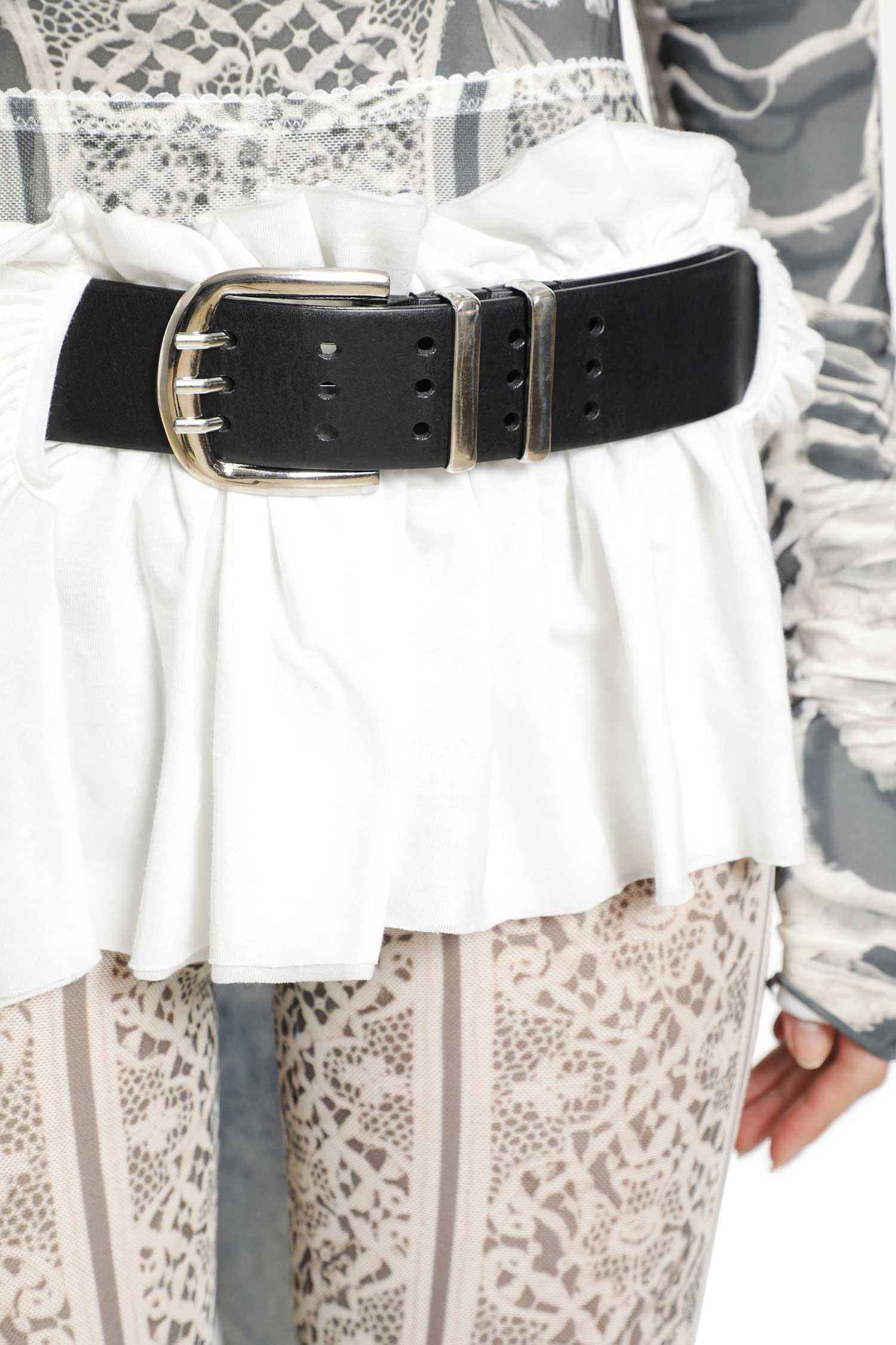 DILARA FINDIKOGLU Spell The Words Skirt