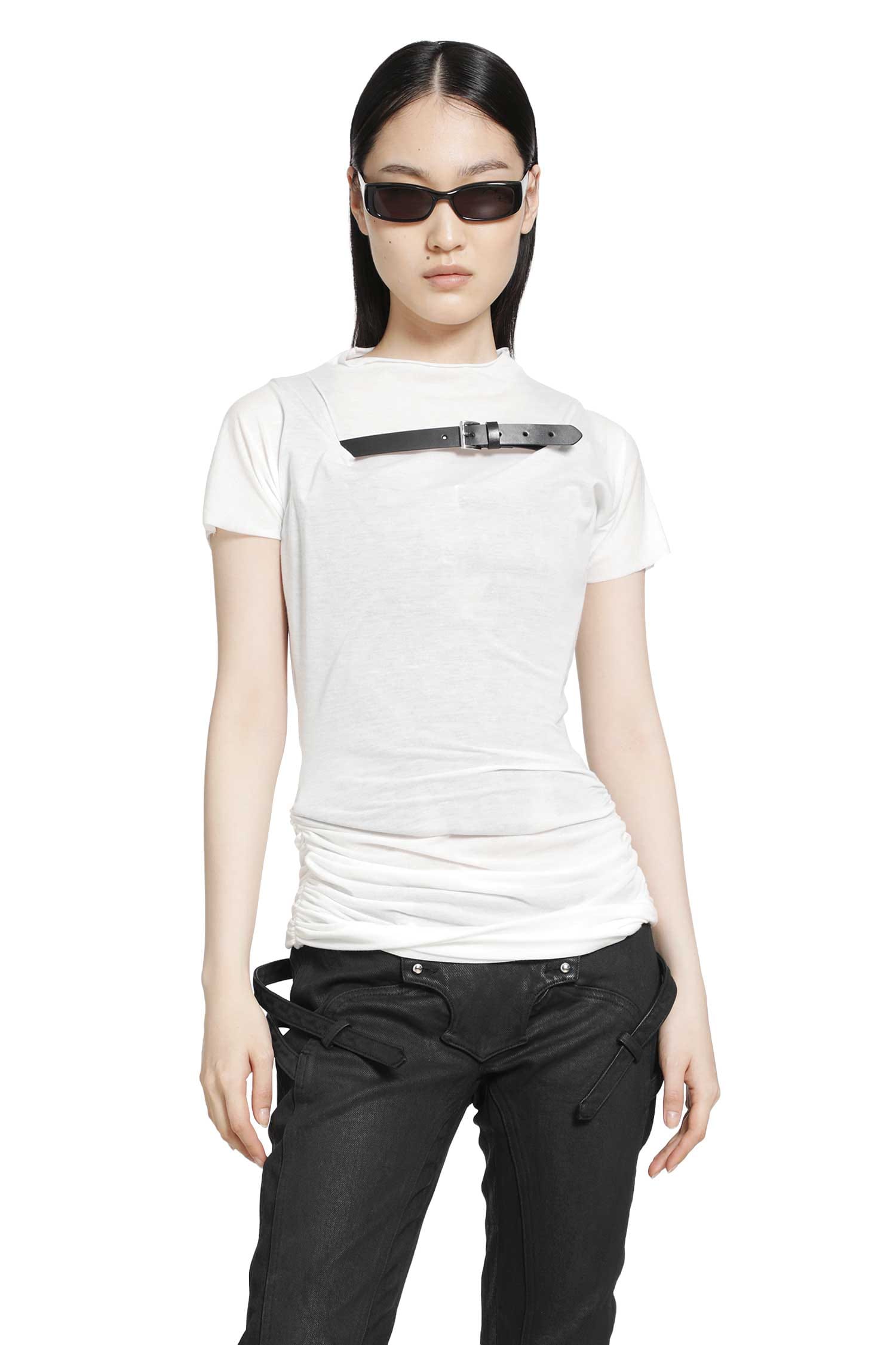 DILARA FINDIKOGLU Spell The Words T-Shirt