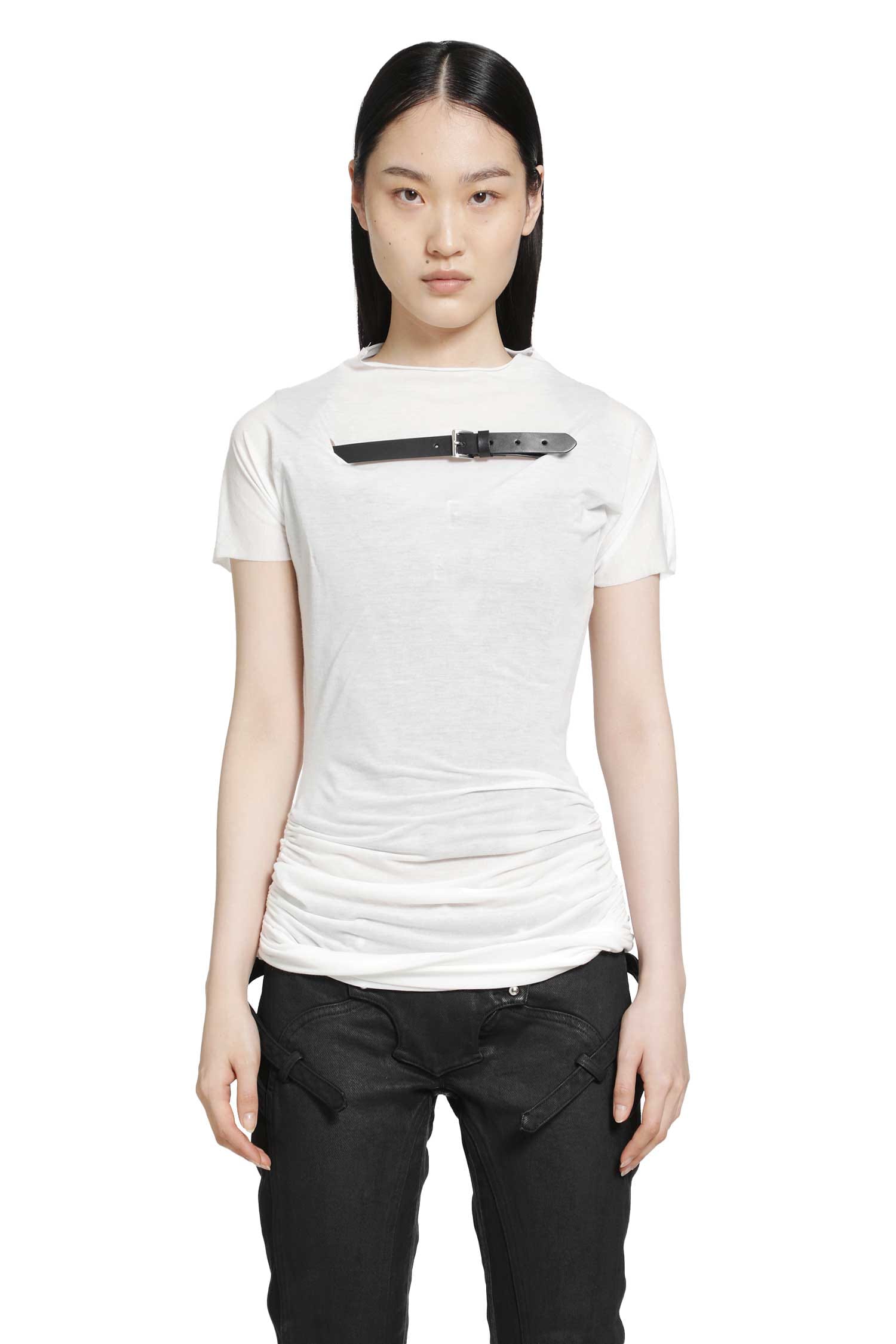 DILARA FINDIKOGLU Spell The Words T-Shirt