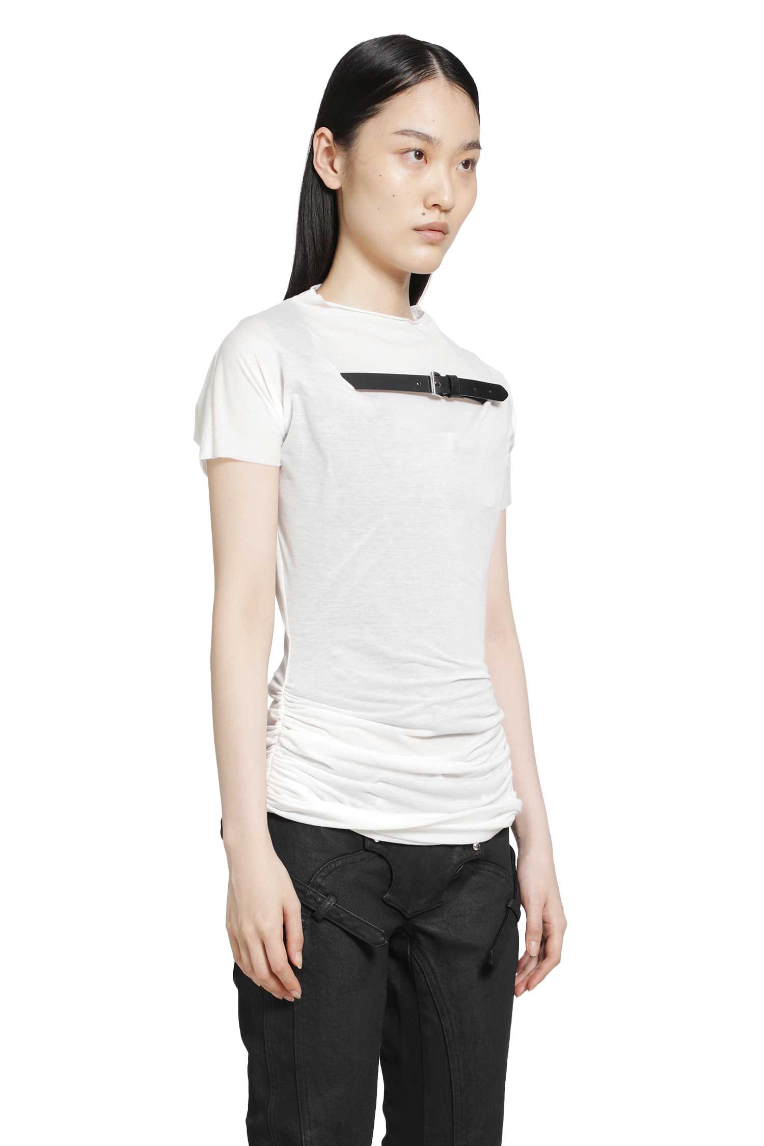 DILARA FINDIKOGLU Spell The Words T-Shirt