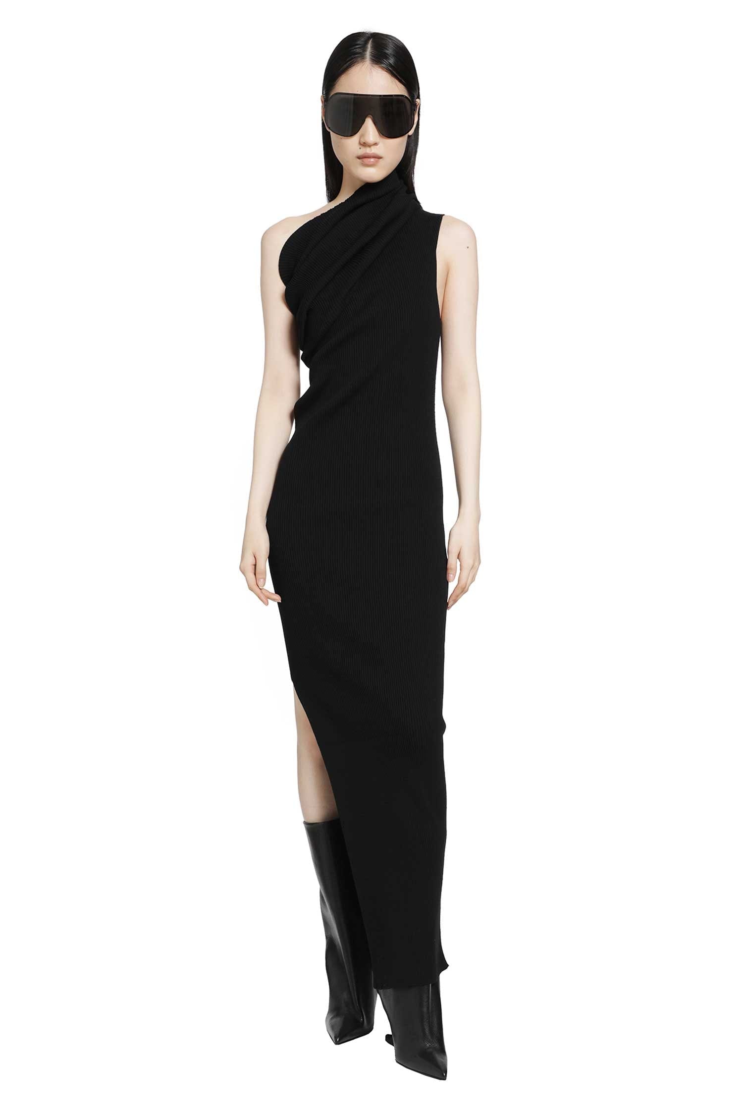 Rick Owens Tower Athena Dress