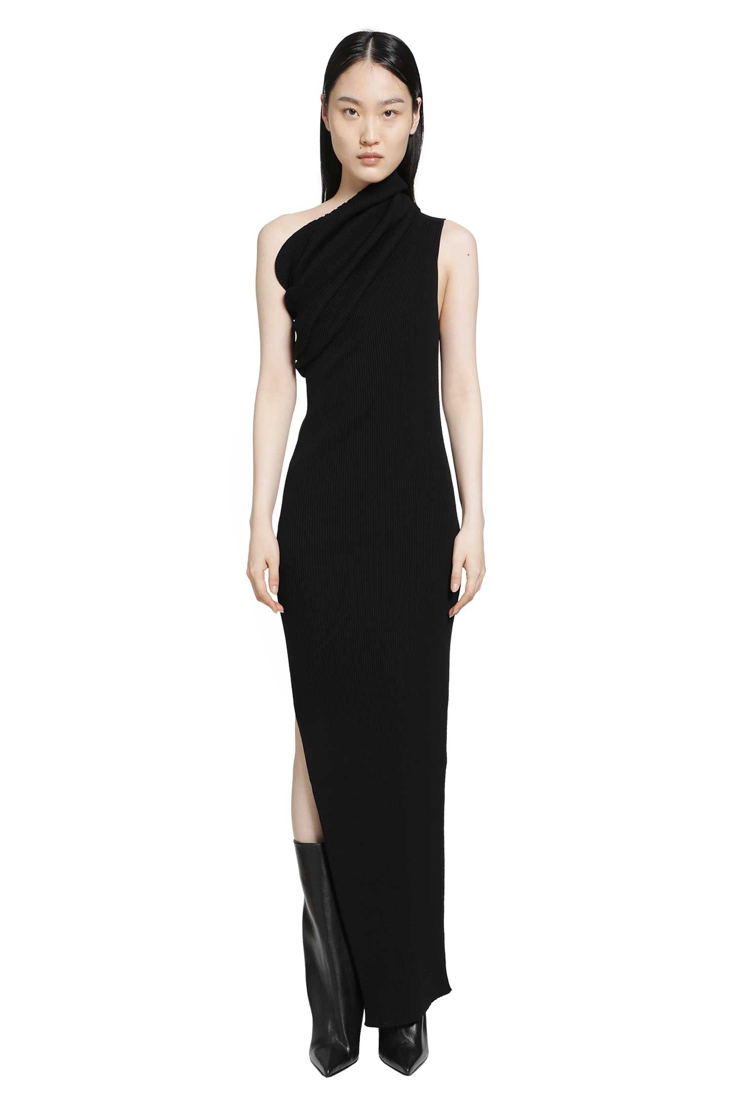Rick Owens Tower Athena Dress