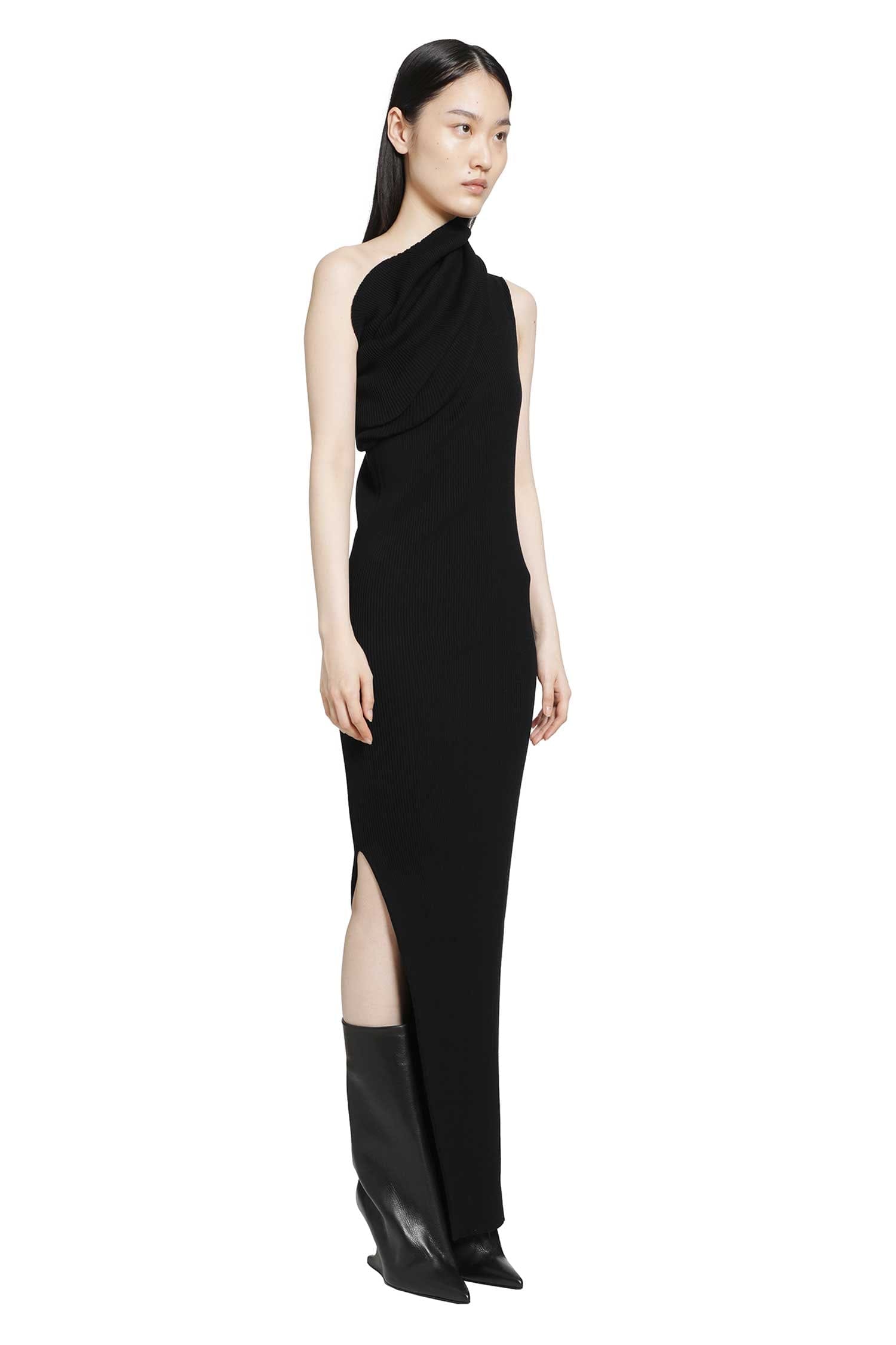 Rick Owens Tower Athena Dress