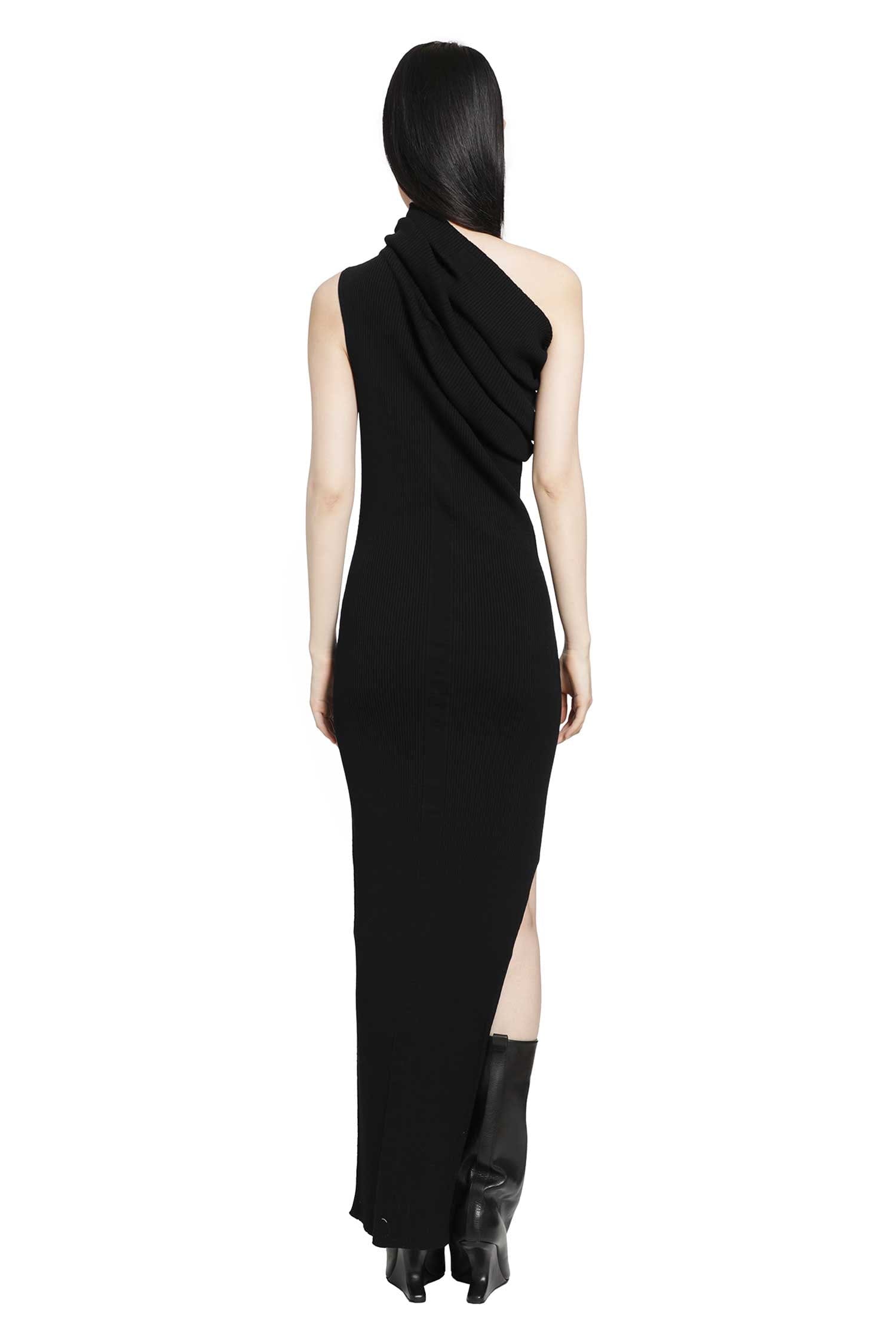 Rick Owens Tower Athena Dress