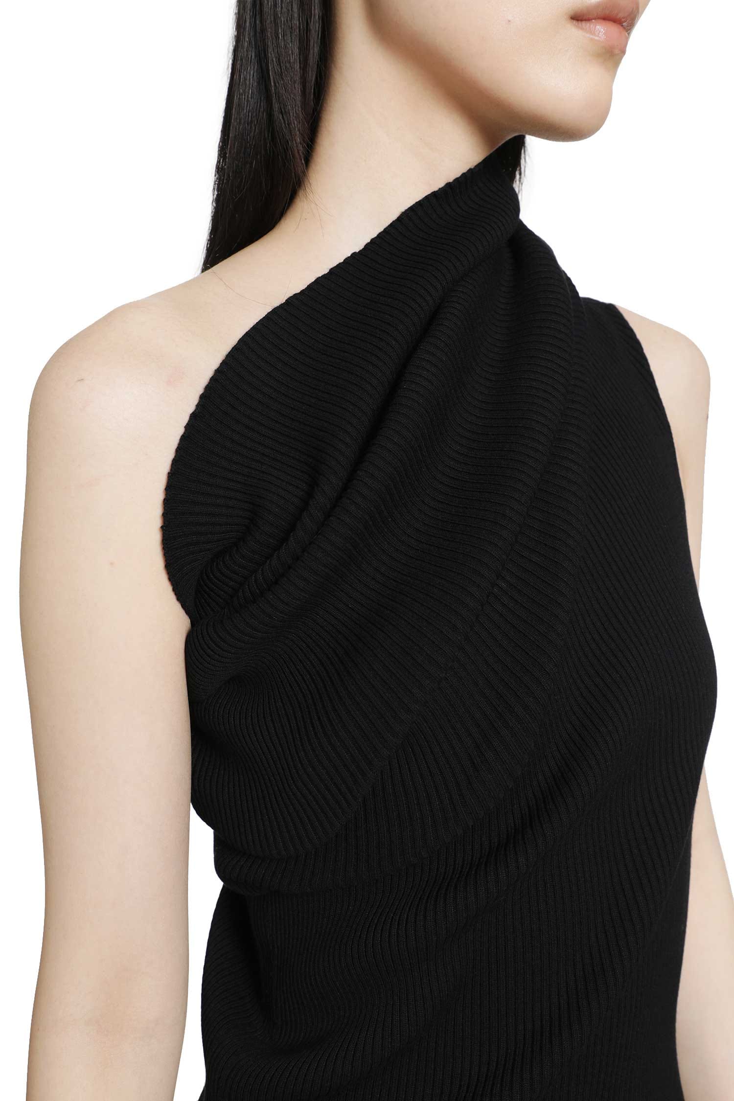 Rick Owens Tower Athena Dress