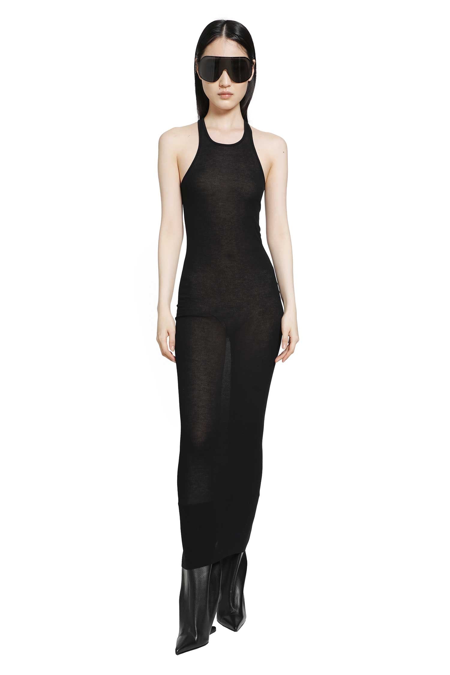 Rick Owens Tower Tank Dress