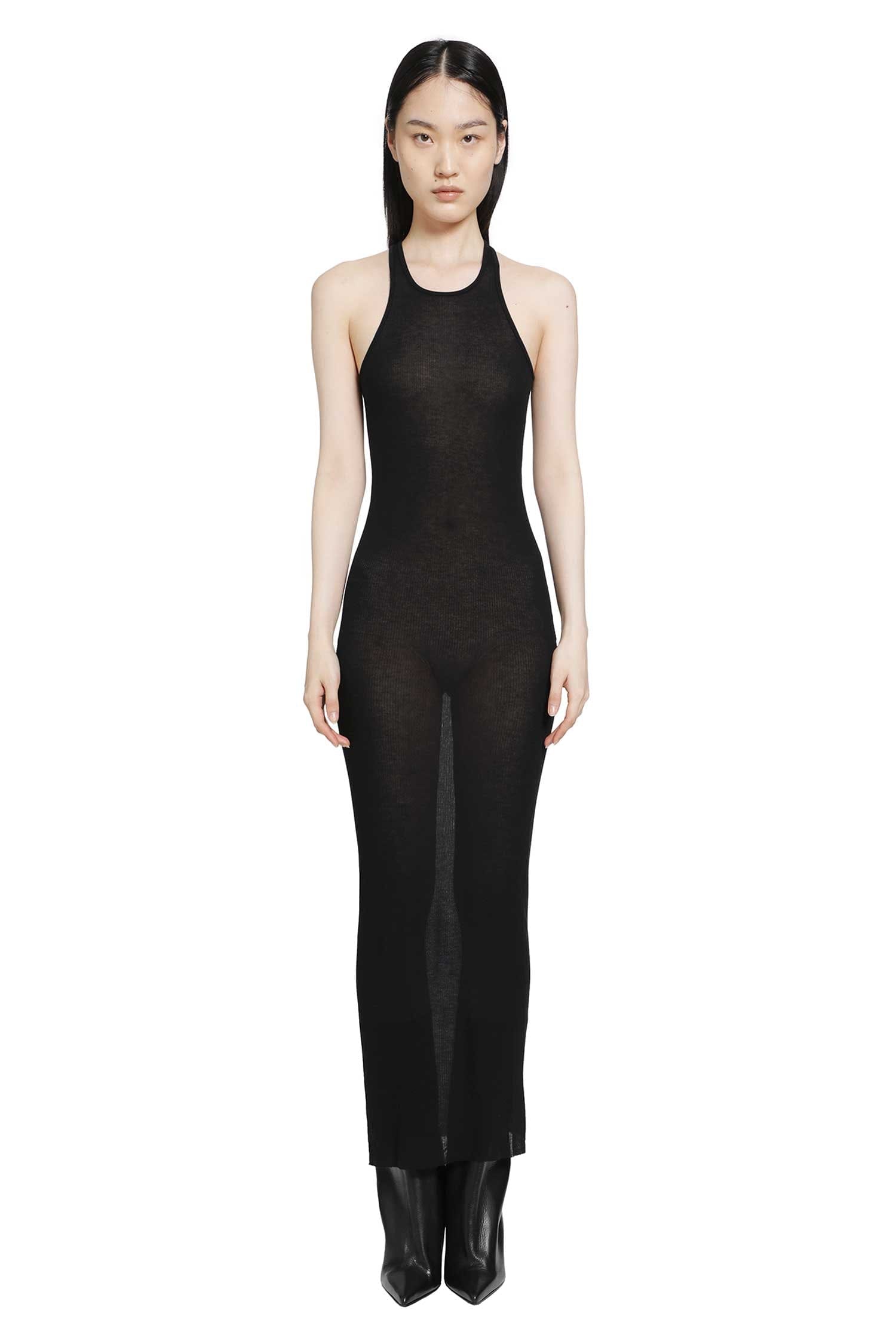 Rick Owens Tower Tank Dress