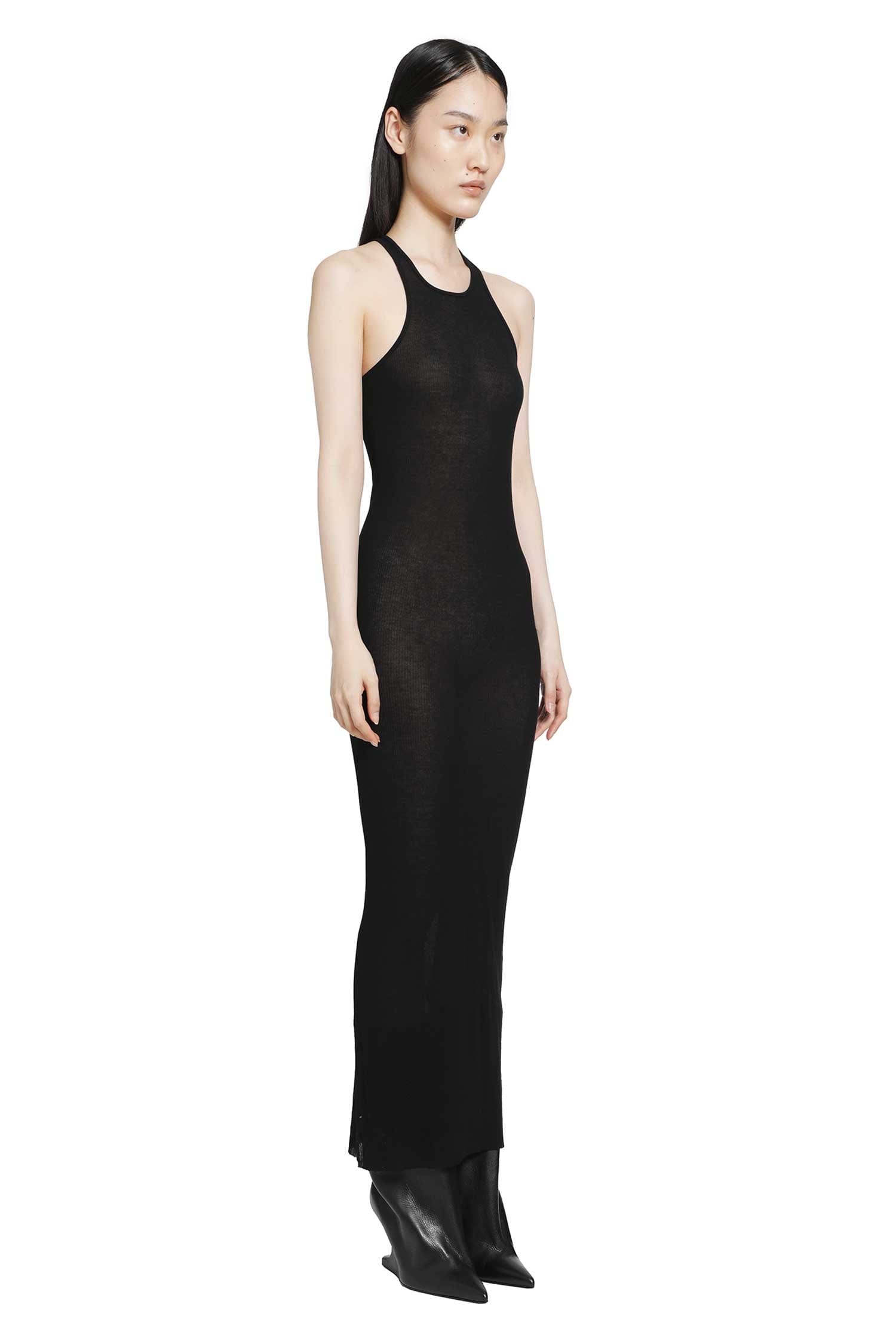 Rick Owens Tower Tank Dress