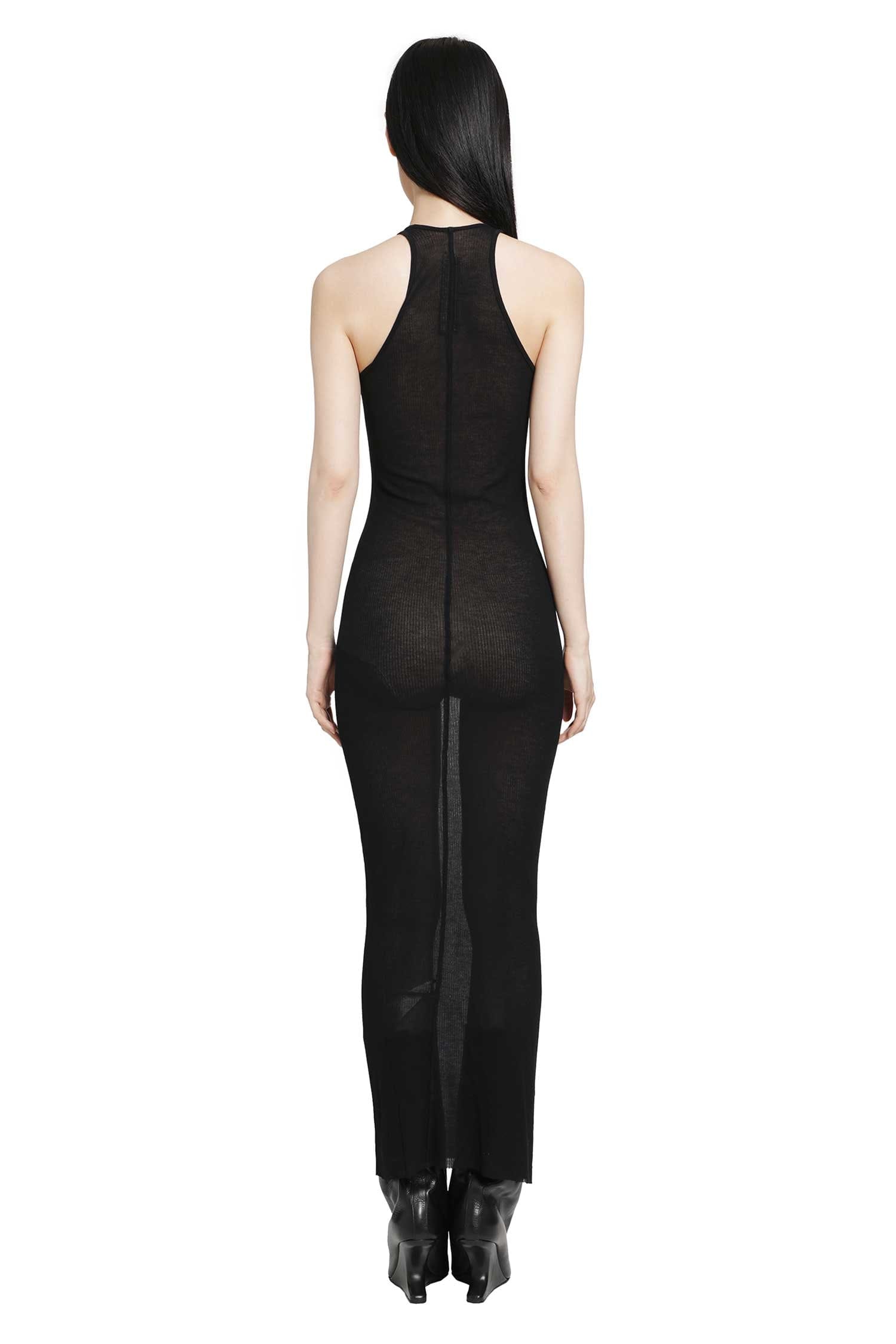 Rick Owens Tower Tank Dress
