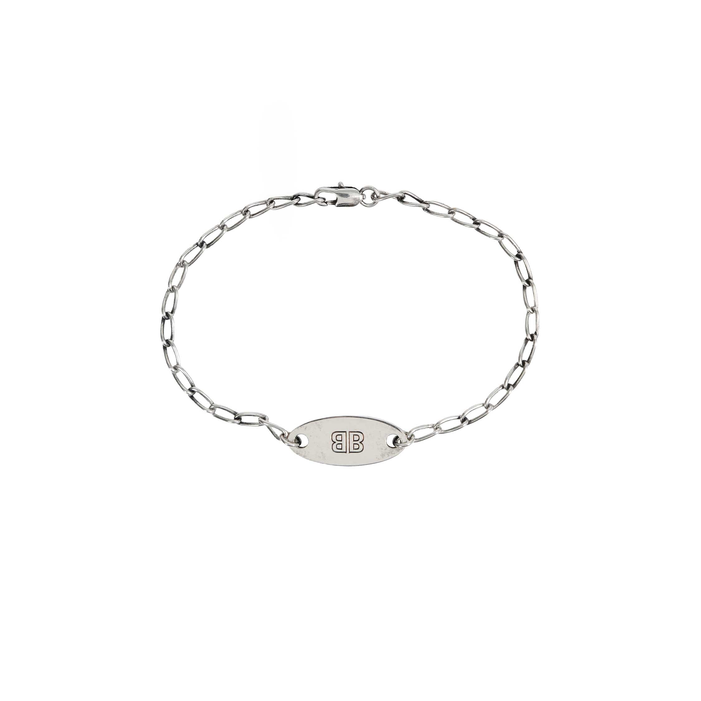 Balenciaga Everyday Bracelet